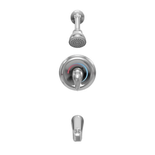 Three-dimensional representation of the product