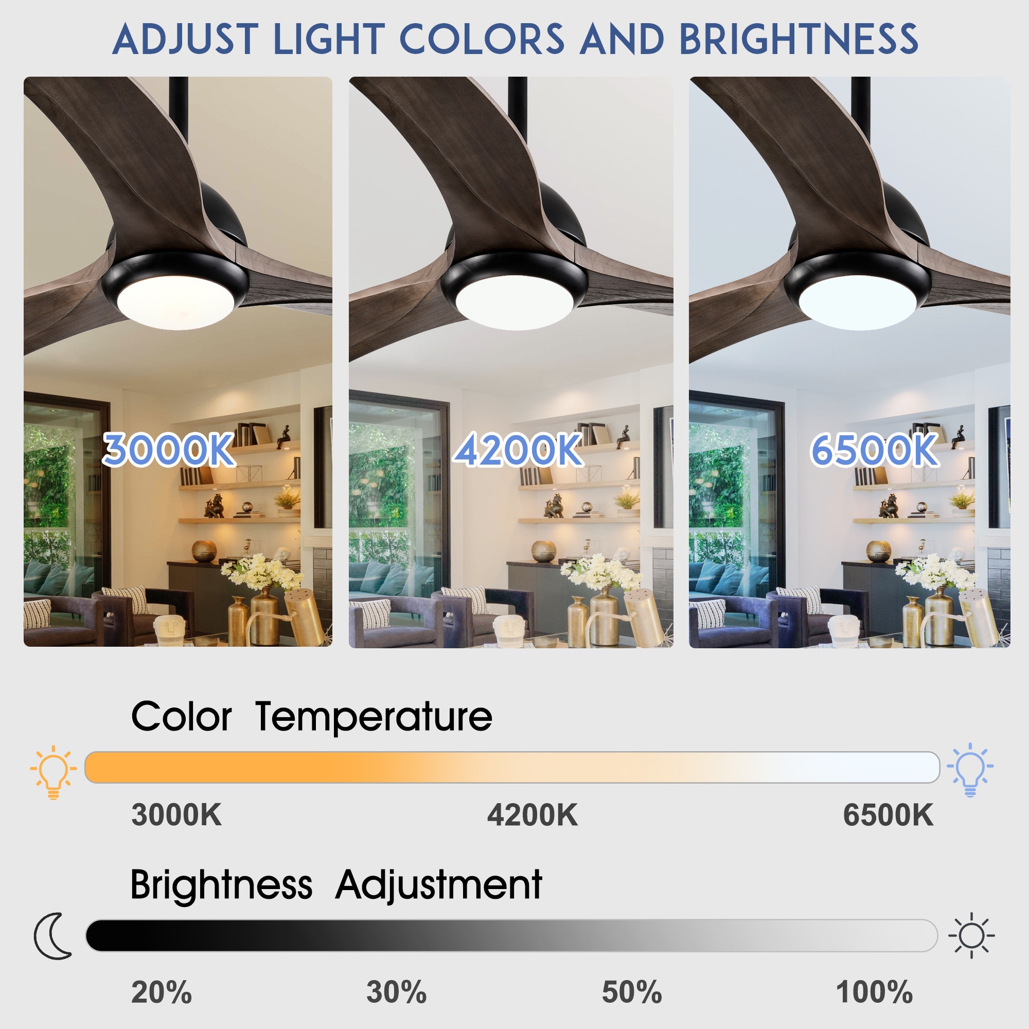  52LSP268338BK Ceiling-Fans - View #10