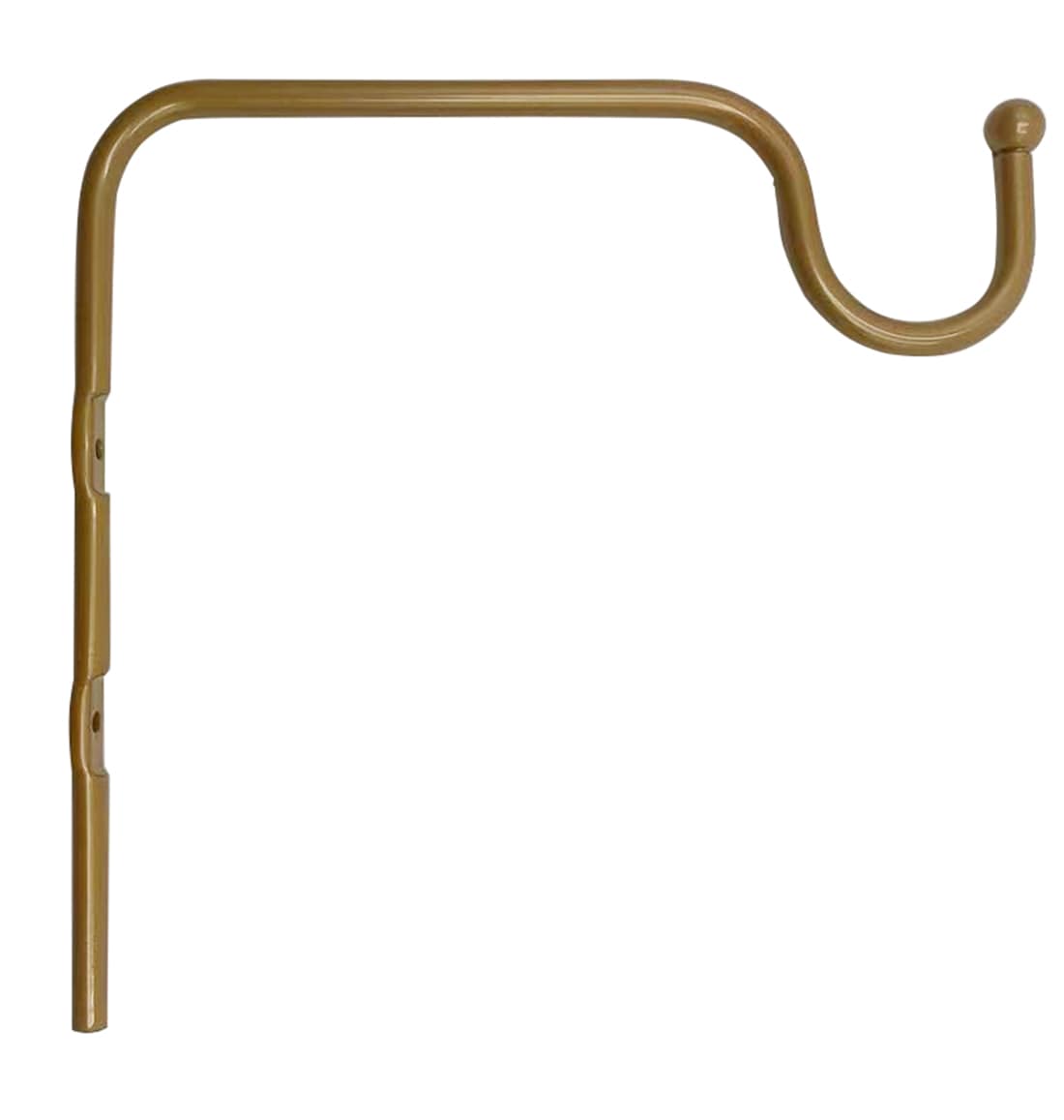 Stainless steel Plant Hooks at