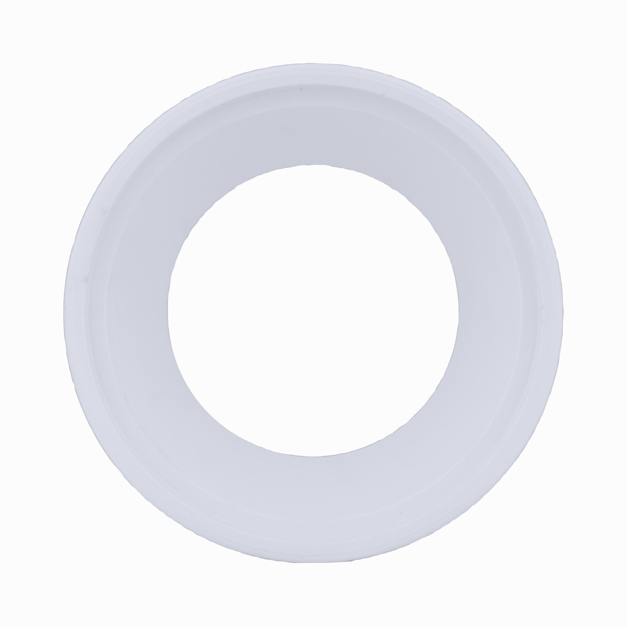 Charlotte Pipe 2-in x 1-1/2-in PVC DWV Reducing Bushing