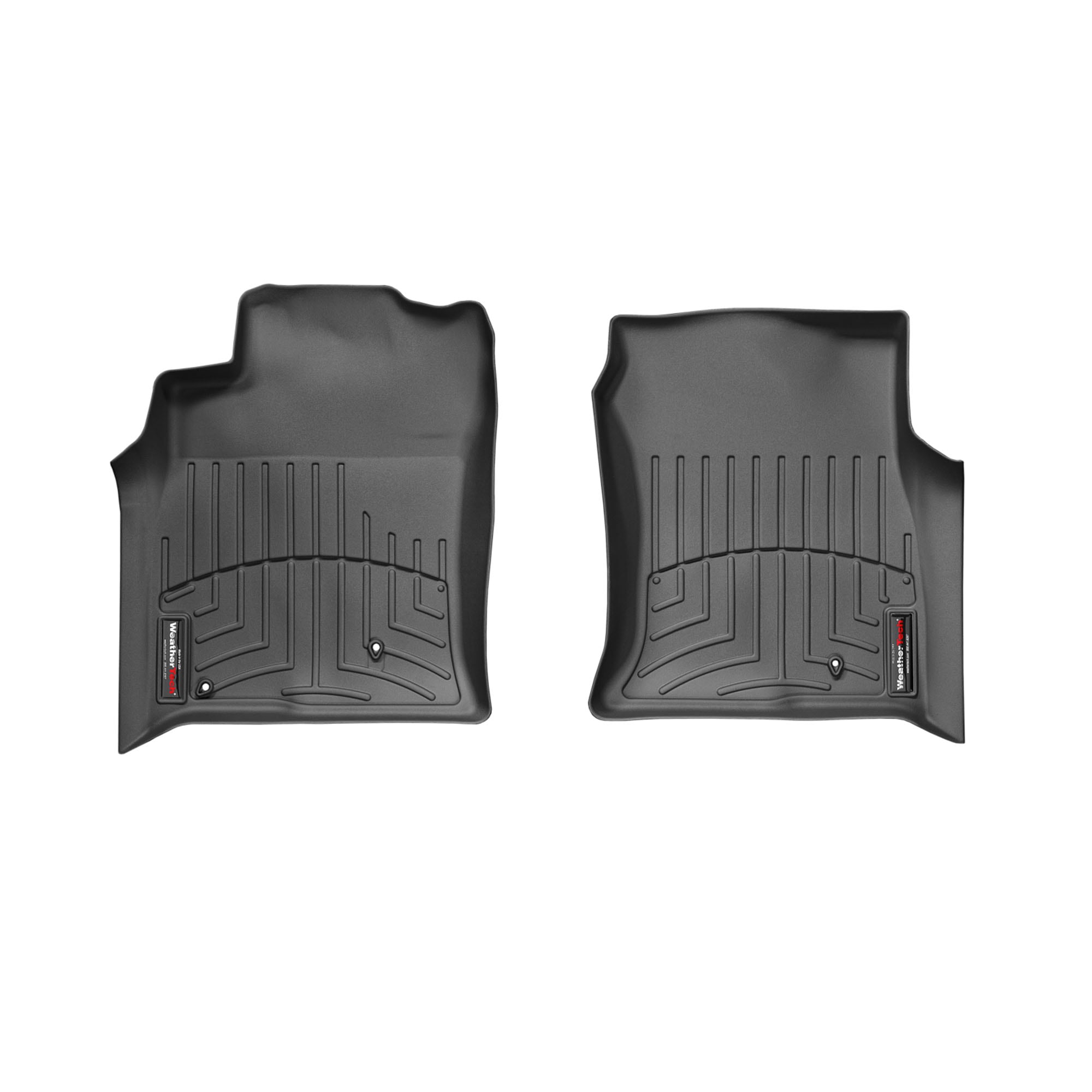 WeatherTech 440701 Floor liner for Car