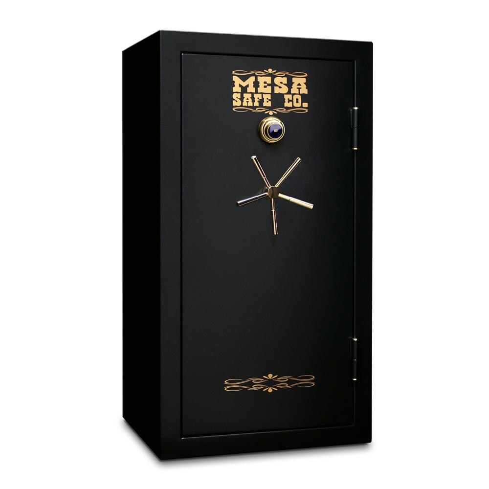 MESA Safe Company MBF6032C  - View #2