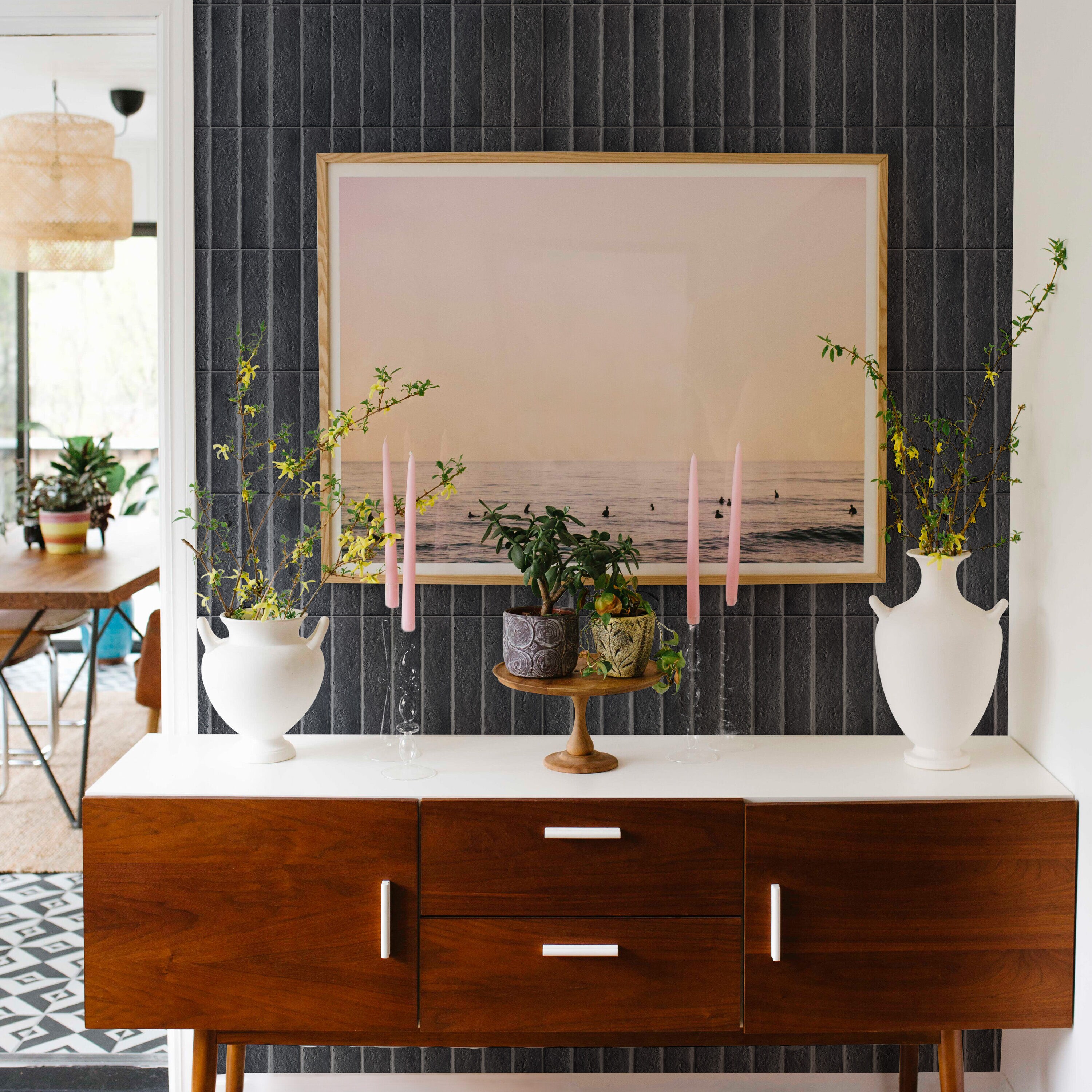 Affinity Tile FCD3BBBK Ceramic-Tile - View #5