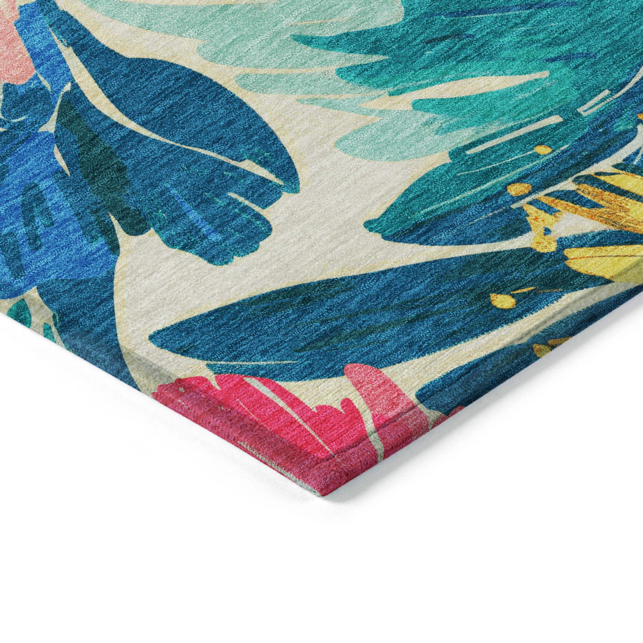 Addison Rugs ACN1482BL20X30 rugs - View #4