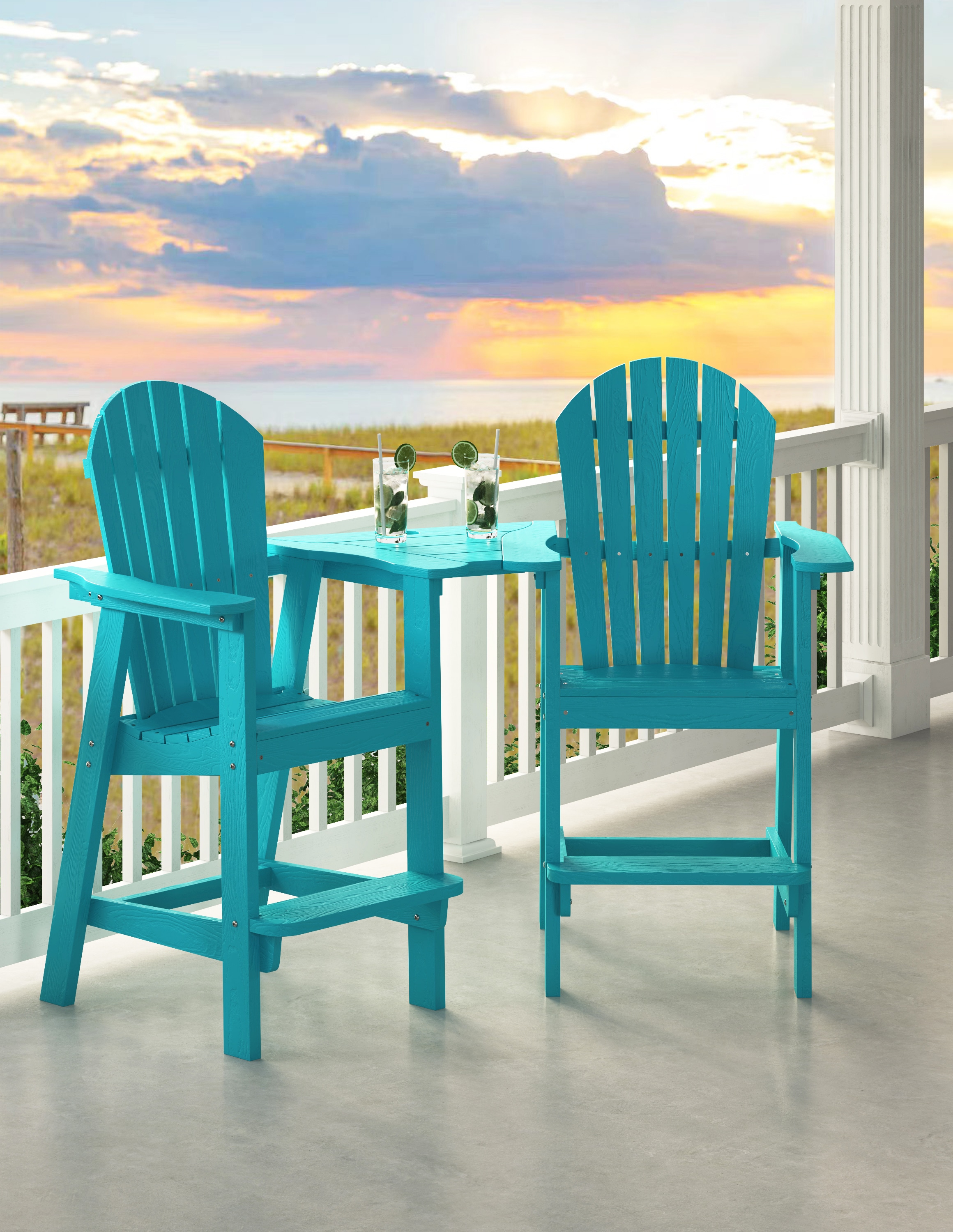  WSYZ02-CYAN Patio-Chairs - View #3