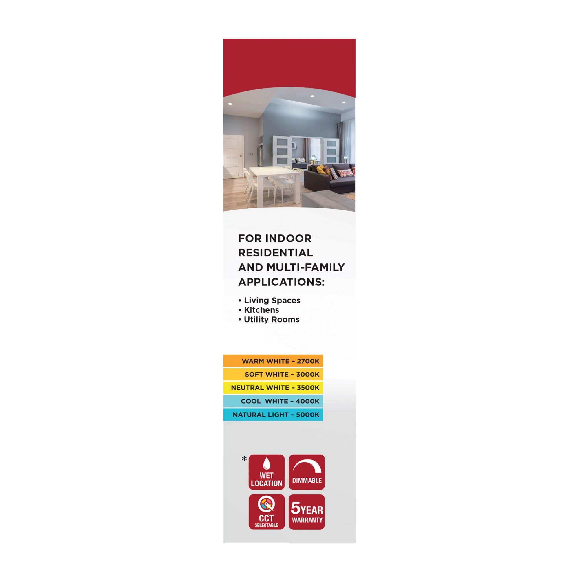 Nuvo Lighting A-NUVO-62/1921 flushmounts - View #4