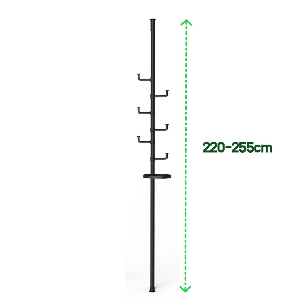 Streamdale Furniture W1790P302841 Coatrack-Stands-Pedestals - View #6