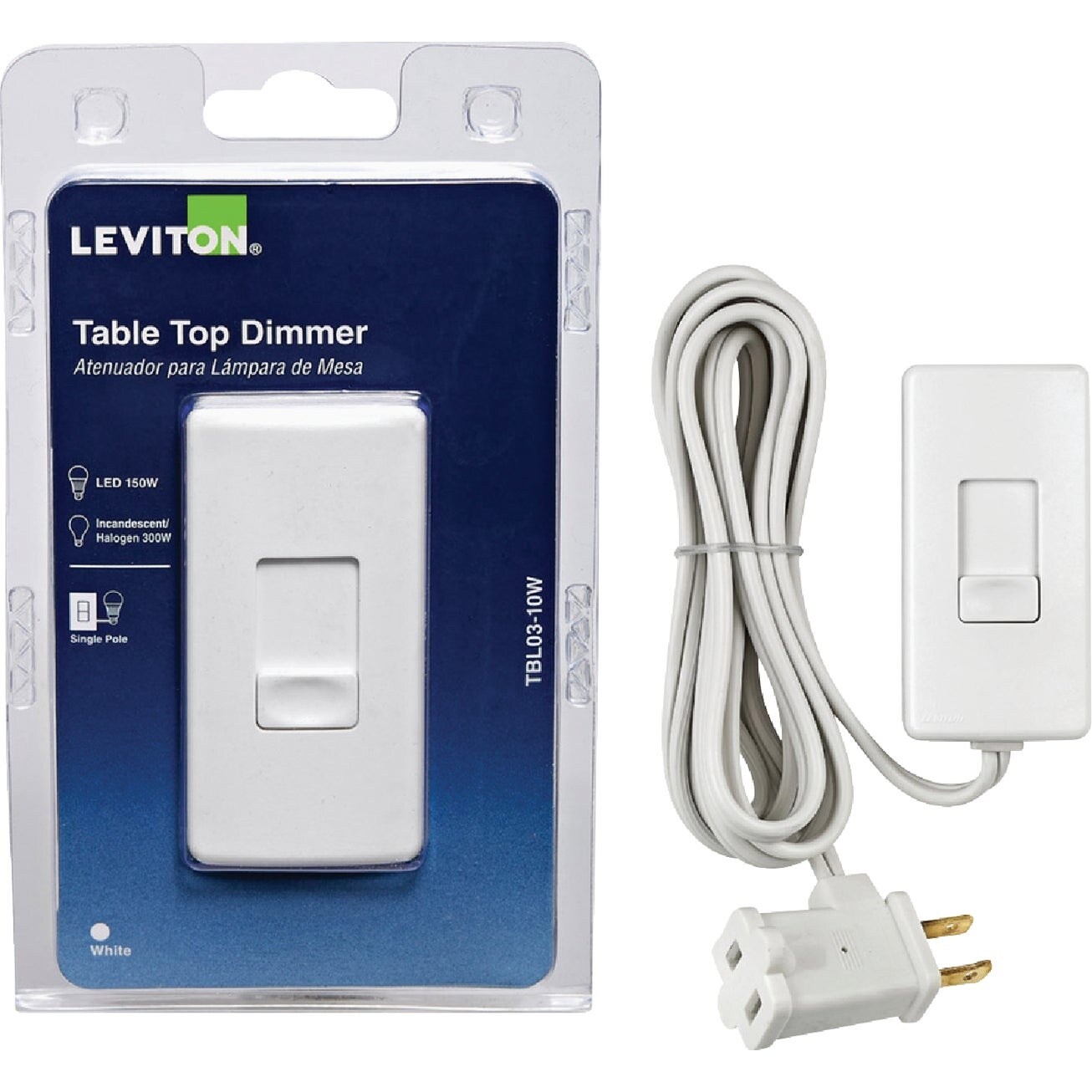 Leviton DIB-BG-514403QTY-1 Lighting-Controls - View #3