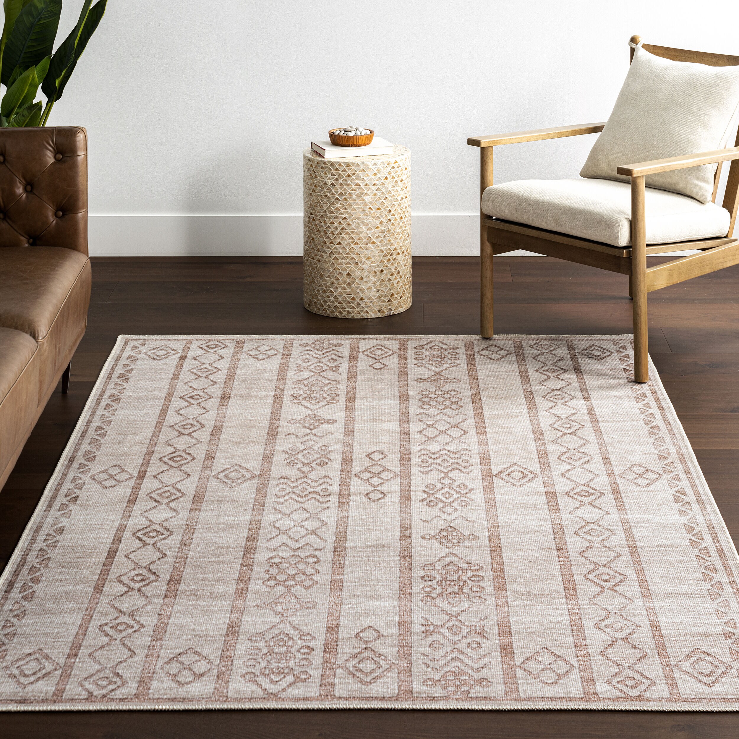 nuLOOM 200ATBS20A-508 rugs - View #4