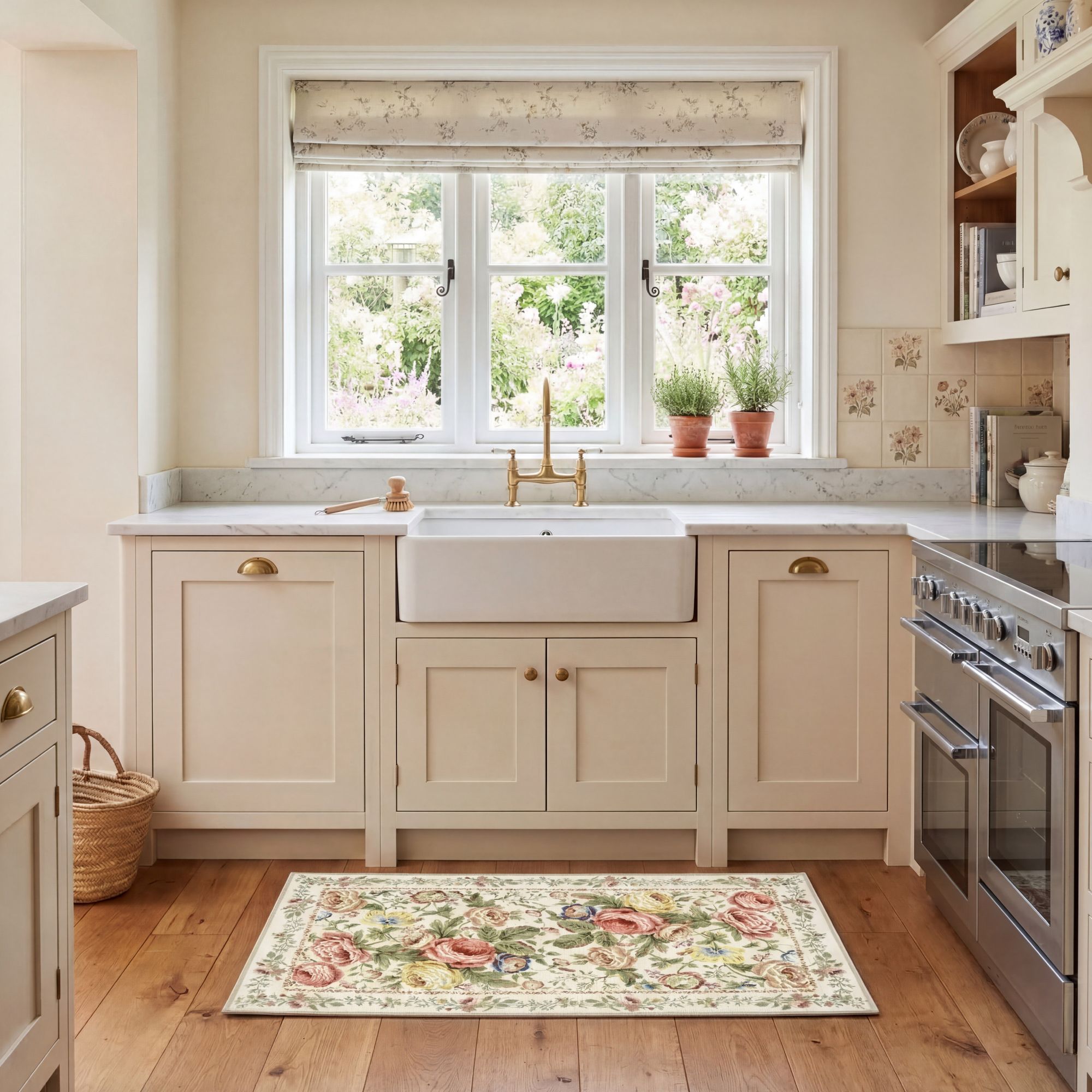 Laura Ashley 646760304028 rugs - View #7