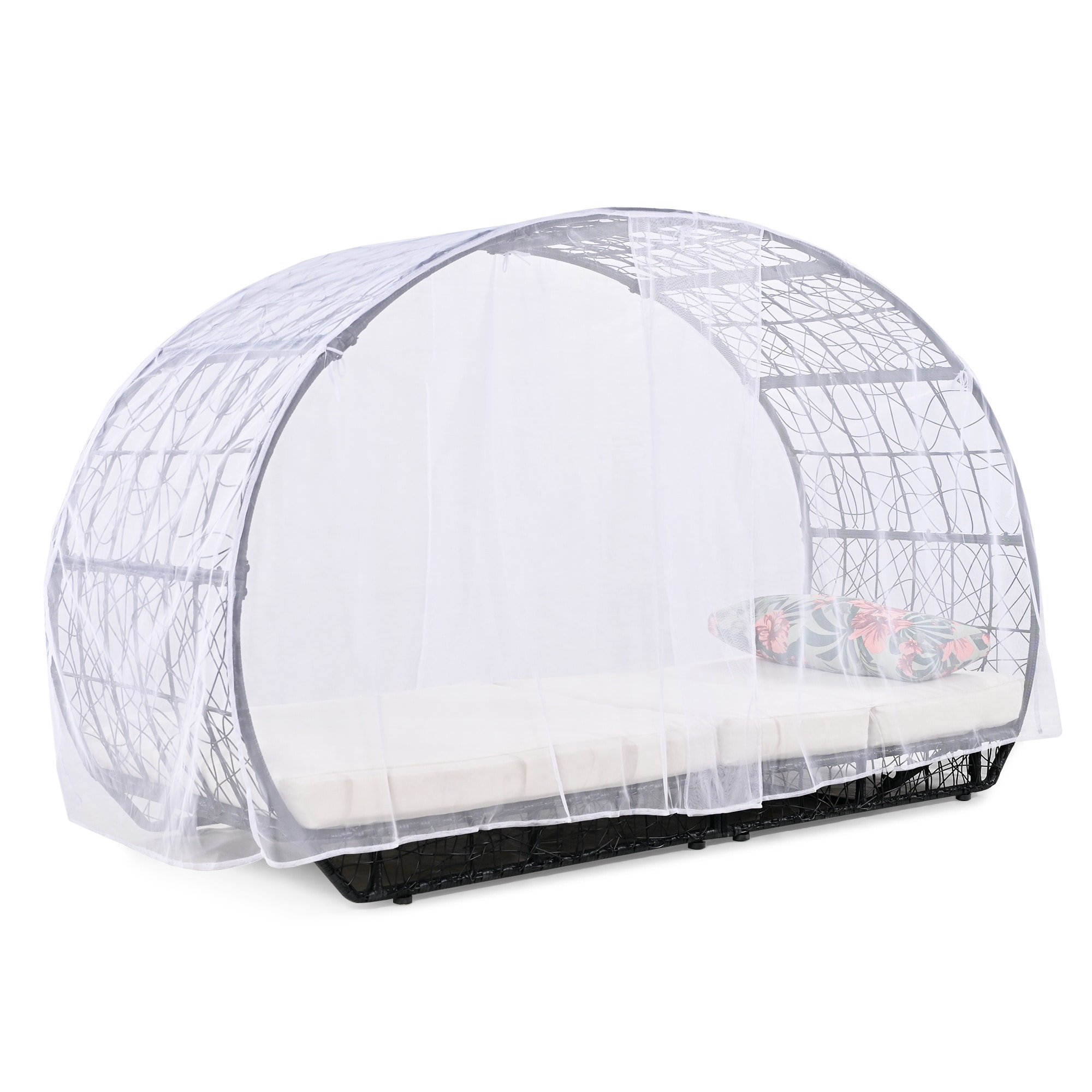 BABOOM BOM-1228AAE-OR Patio-Sofas-Daybeds - View #13