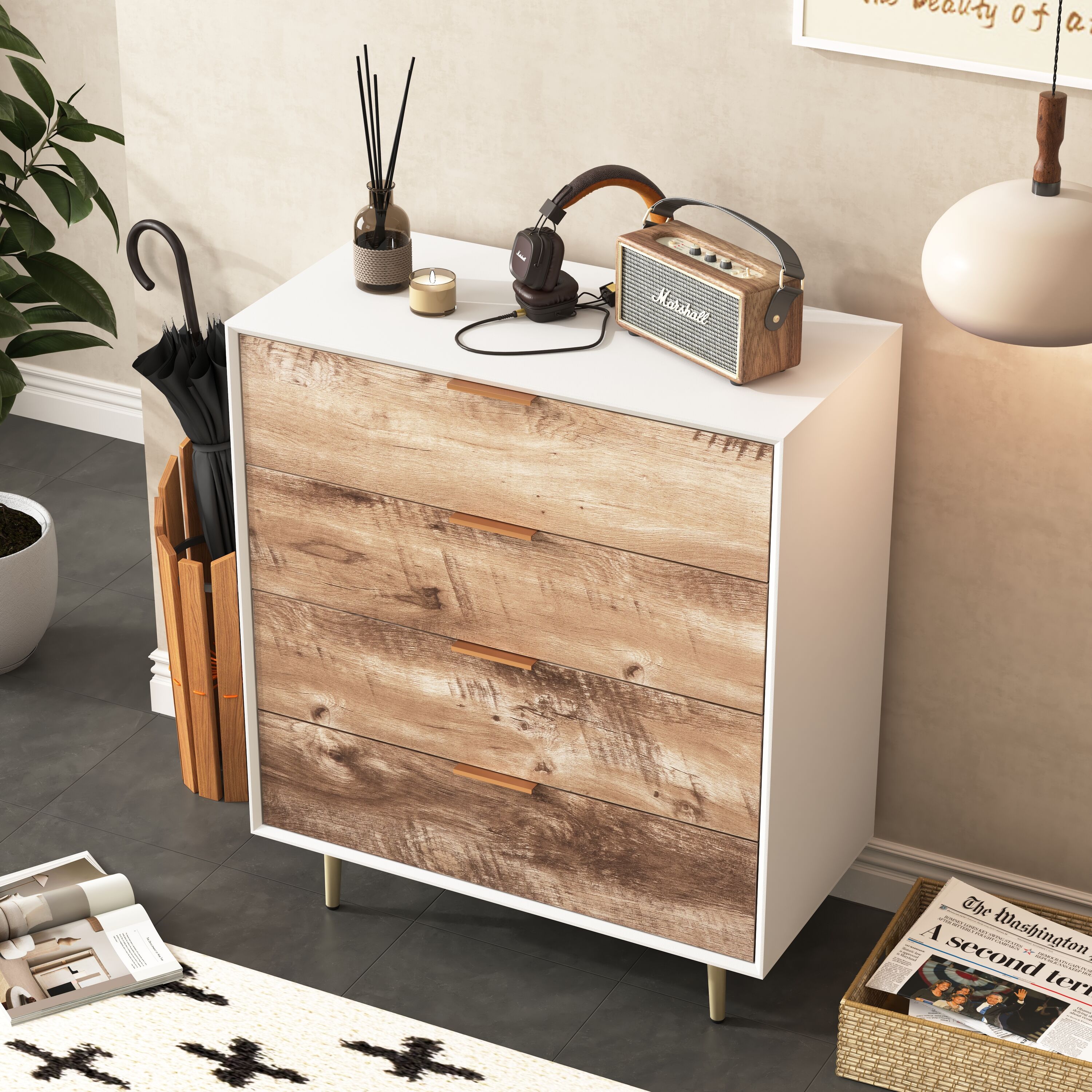 Bybafun YA4400024 dressers - View #10