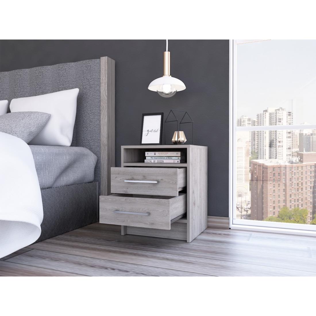 HomeRoots 4000438332 nightstands - View #3
