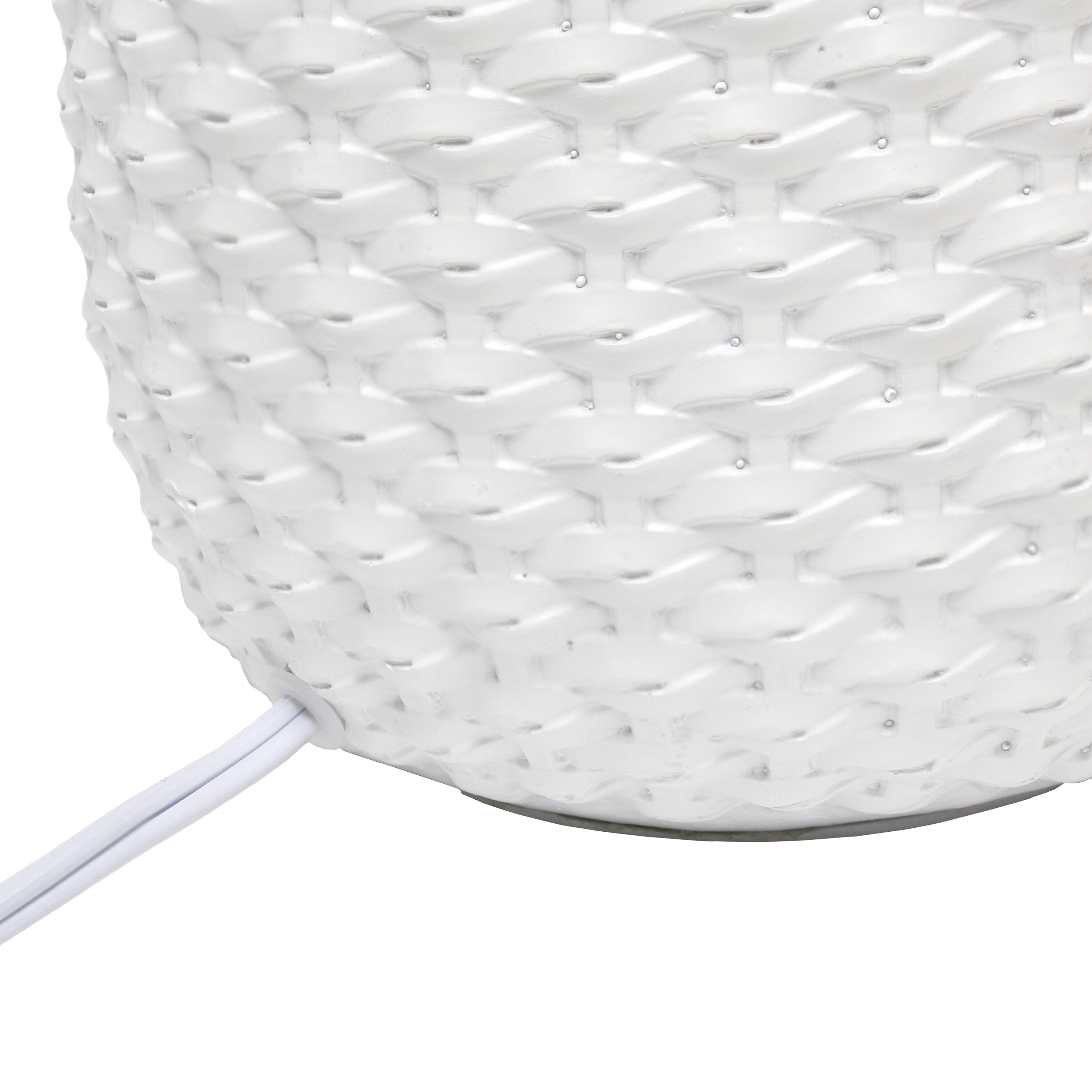 Simple Designs LT1135-OFF Table-Lamps - View #8