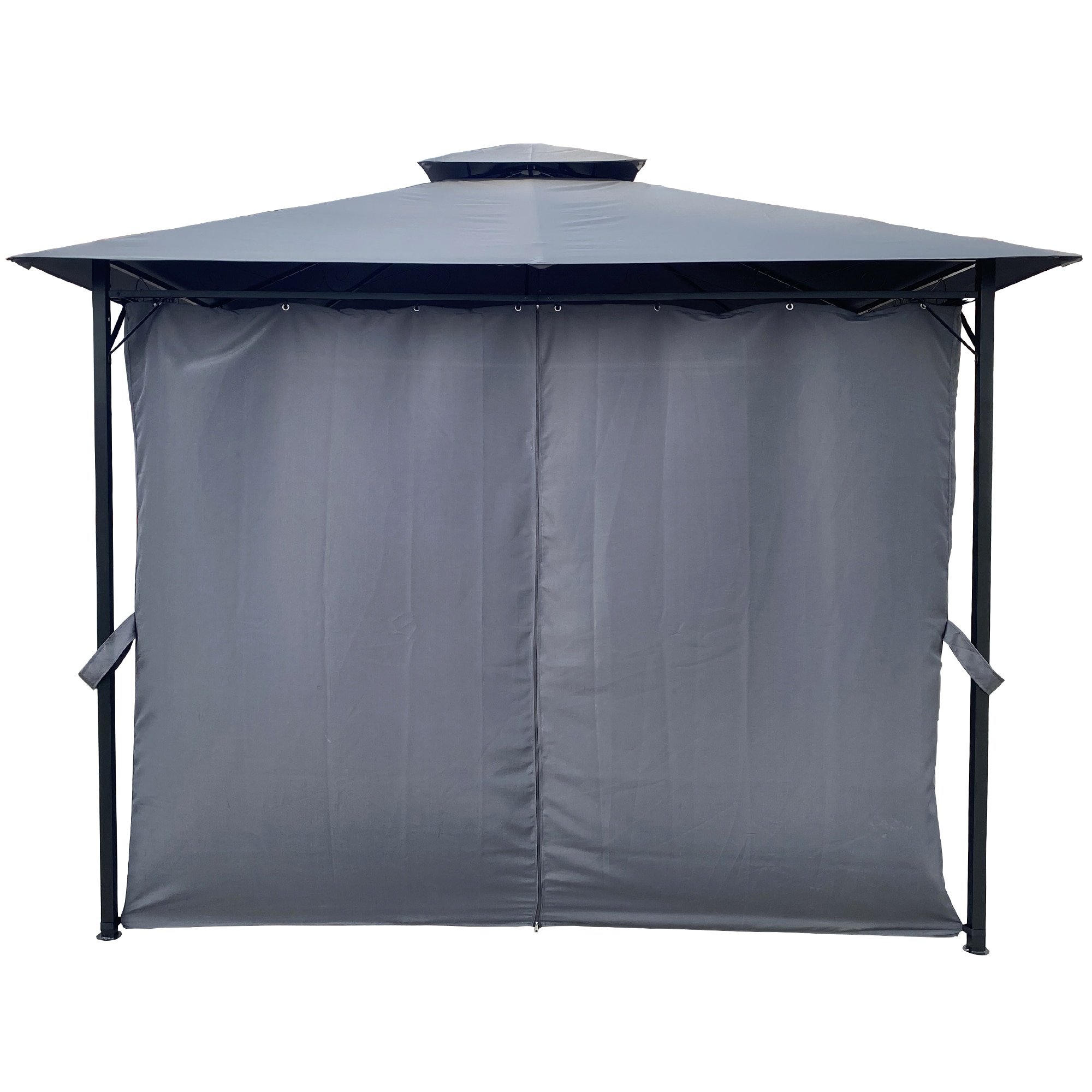 Xspracer ML-GA1638 Wood-Resin-Gazebos - View #6