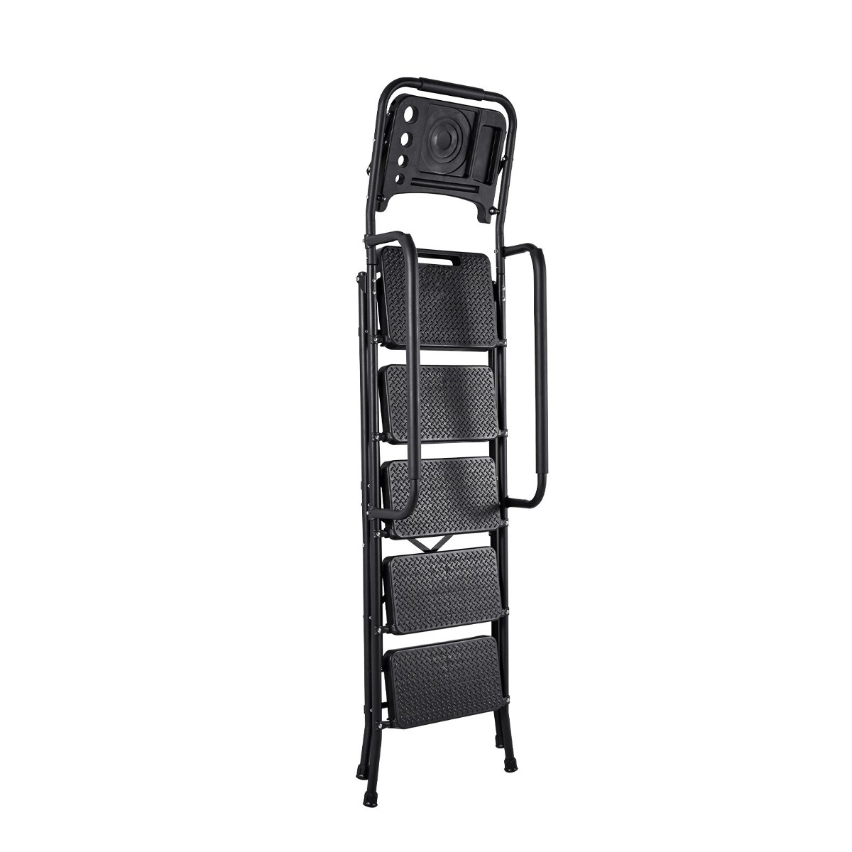 Tooliom D01027RFLRP Step-Ladders - View #8