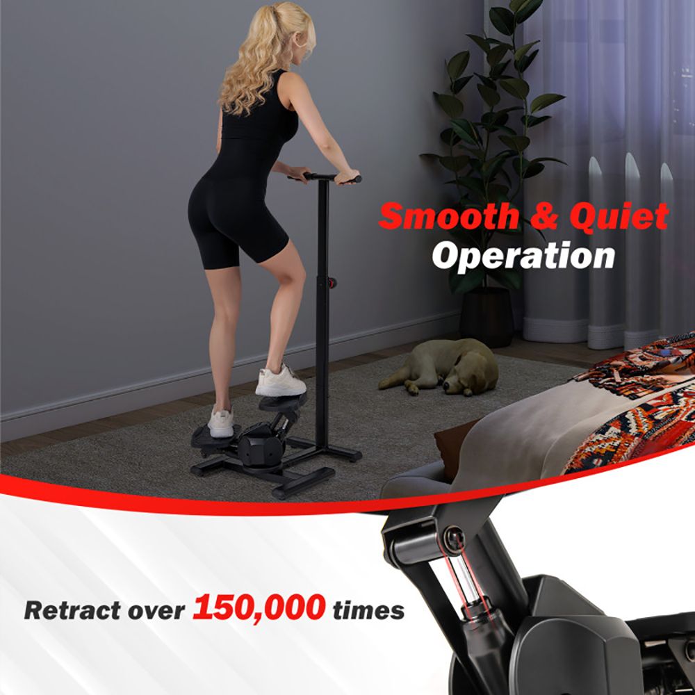 Redliro FH10158DK Exercise-Bikes - View #9
