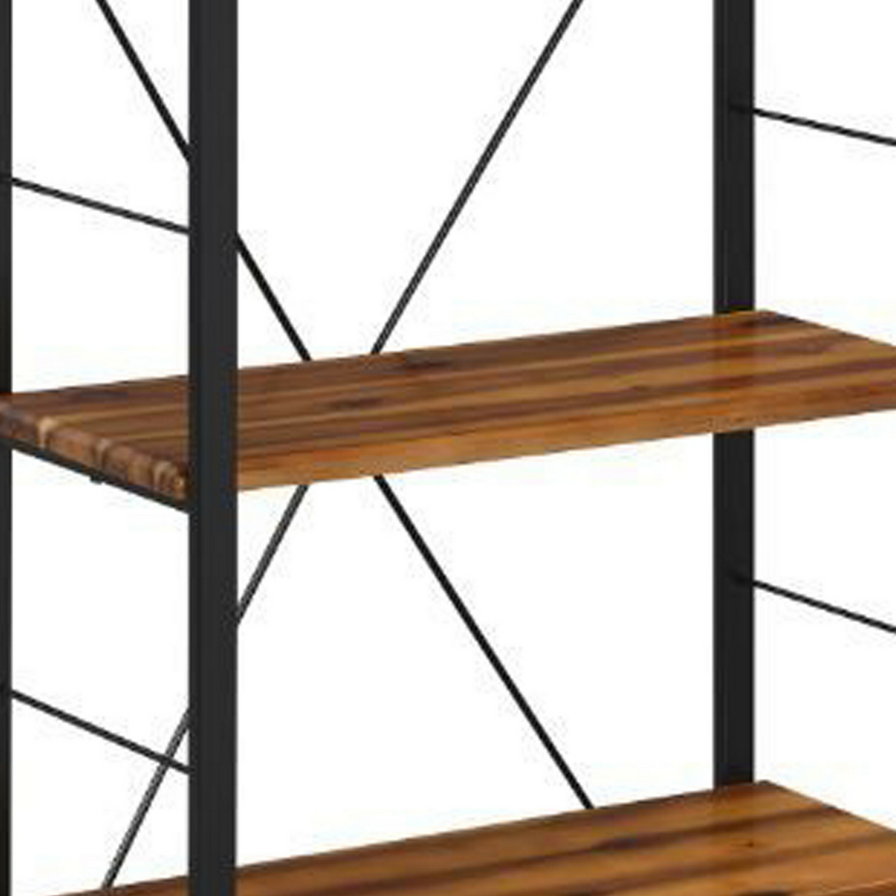 Benzara BM209629 bookcases - View #7