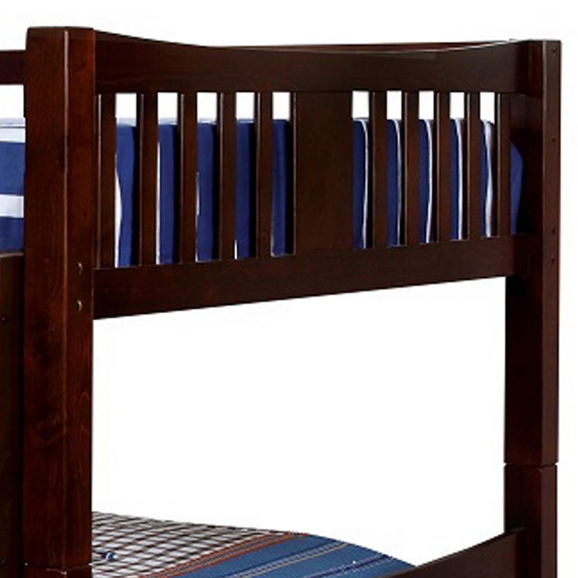 Benzara BM217746 Bunk-Beds - View #4