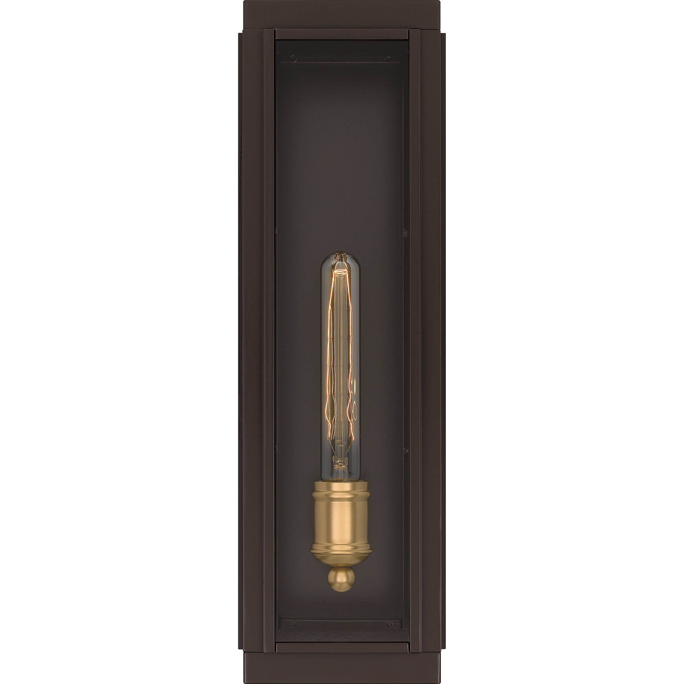 Quoizel AVN8405WT Outdoor-Wall-Lighting - View #5