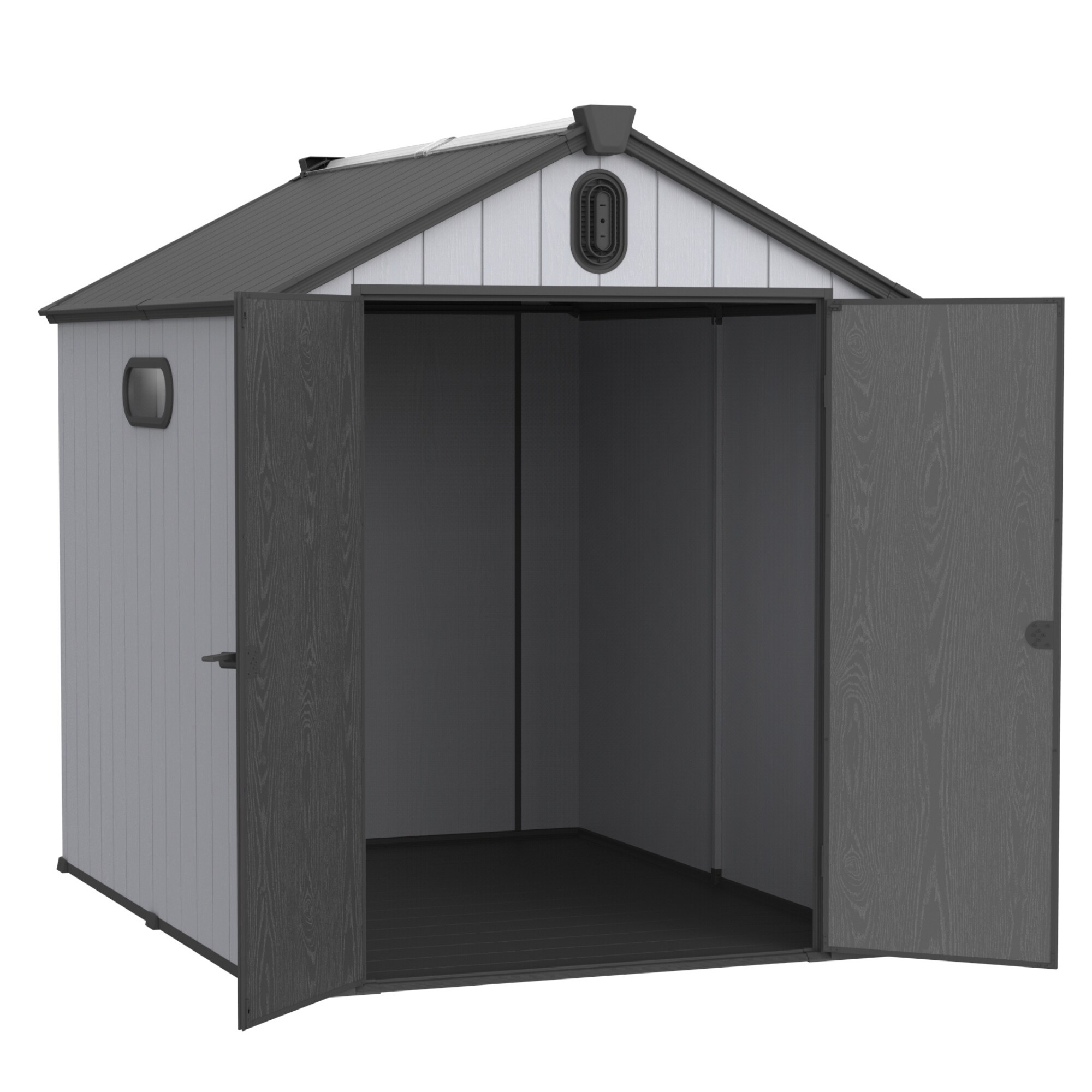 Xspracer ML-OS005WS Vinyl-Resin-Storage-Buildings - View #10