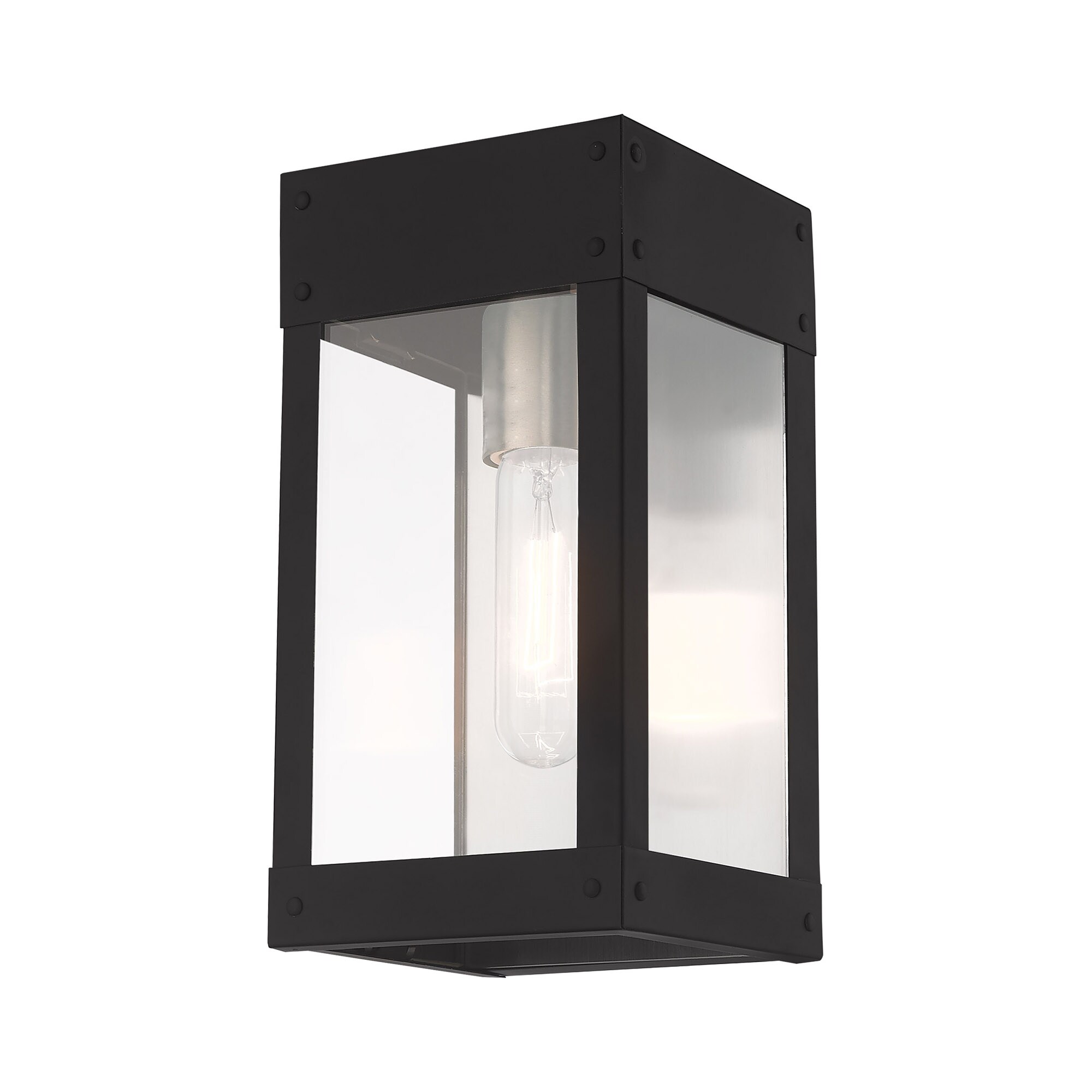 Livex Lighting 20871-04 Outdoor-Wall-Lighting - View #6