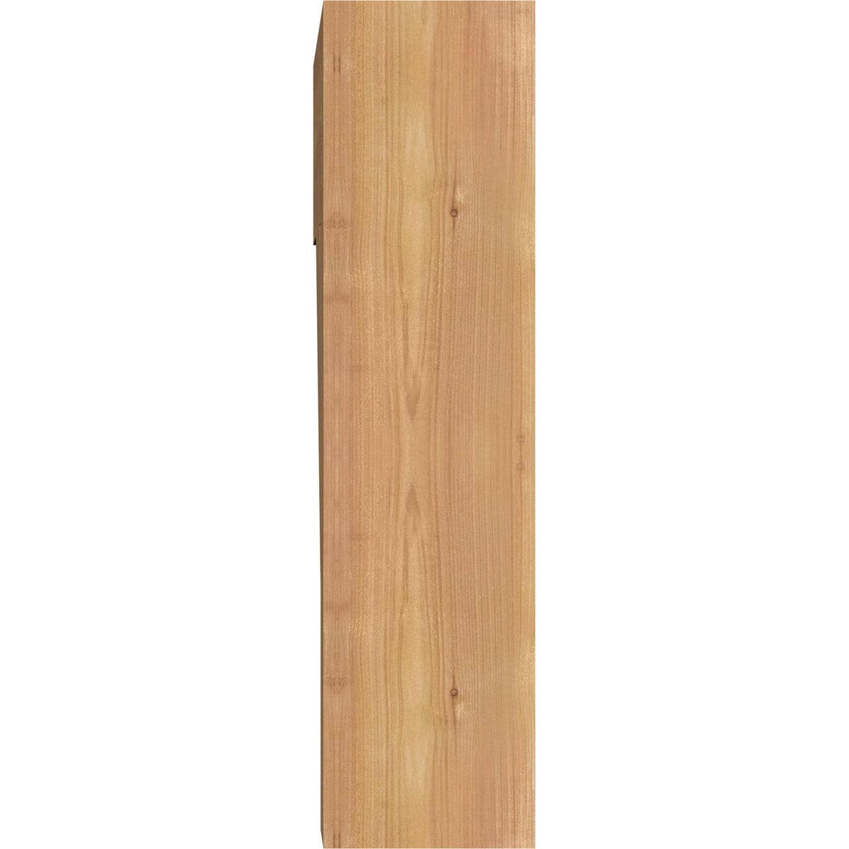 Ekena Millwork BKT06X22X22OLY05SWR Exterior-Brackets-Braces - View #4