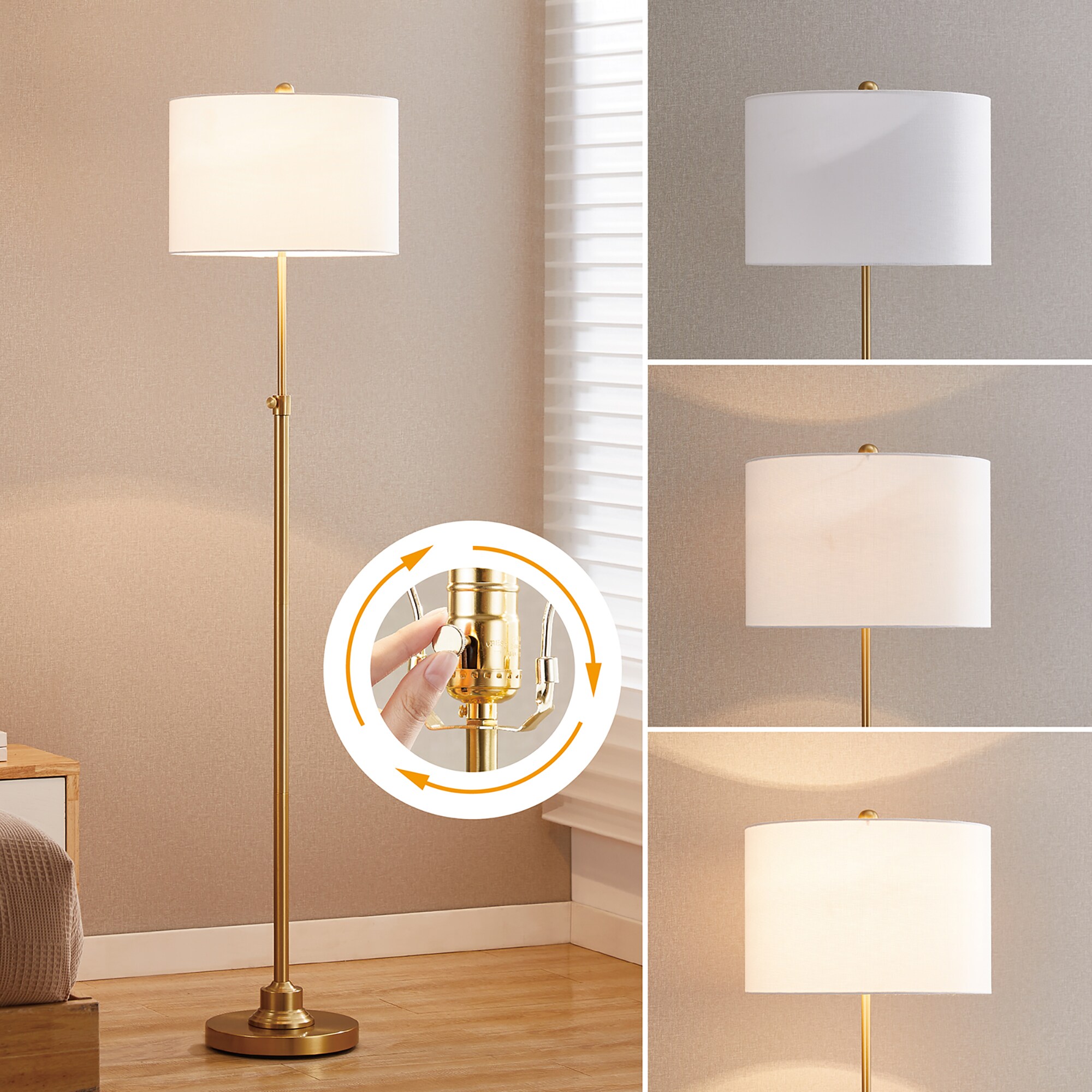 KAWOTI 21202 floorlamps - View #7