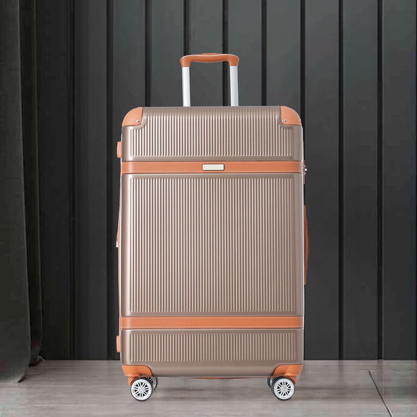 Flynama L-310367AAQ Luggage-And-Luggage-Sets - View #16