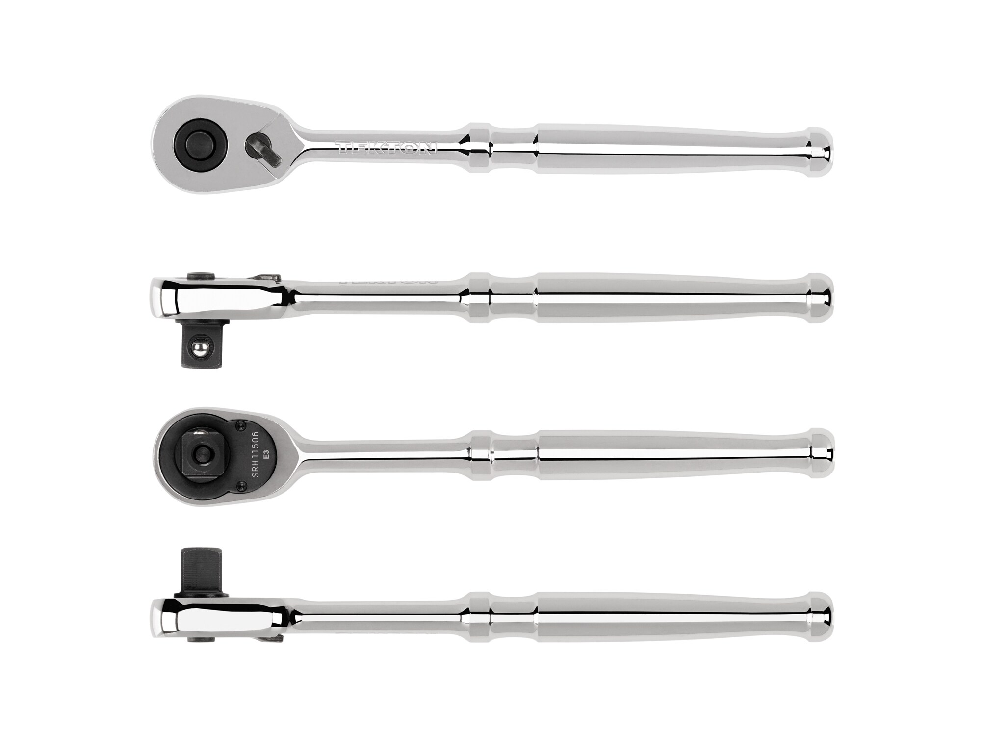 TEKTON SRH11506 ratchets - View #4