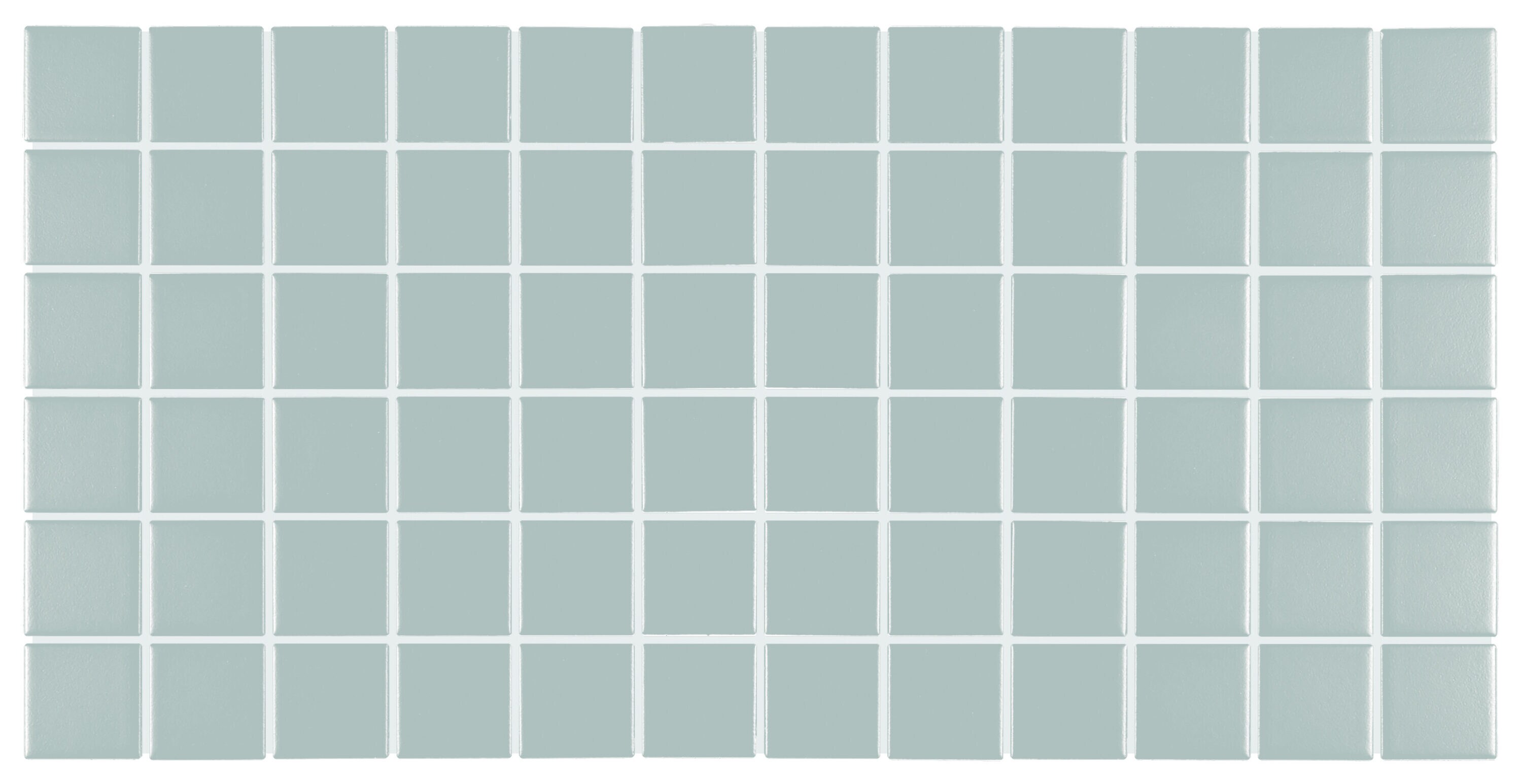American Olean 005822MS1P2 Color Ways Restore 12-in x 24-in Glossy Ceramic Uniform Squares Patterned Wall Tile (24-sq. ft/ Carton)