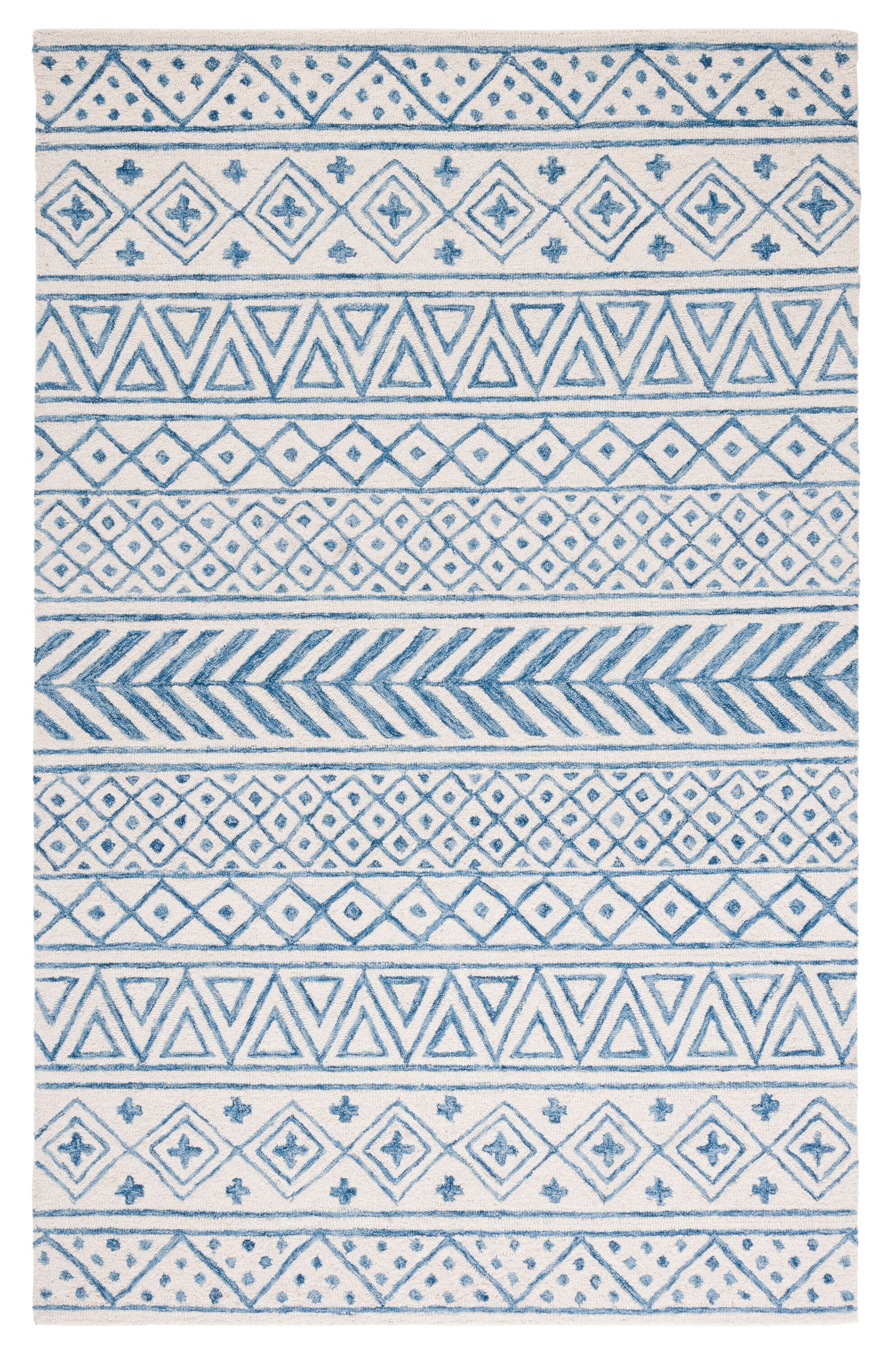 Safavieh MET353M-4 rugs - View #2
