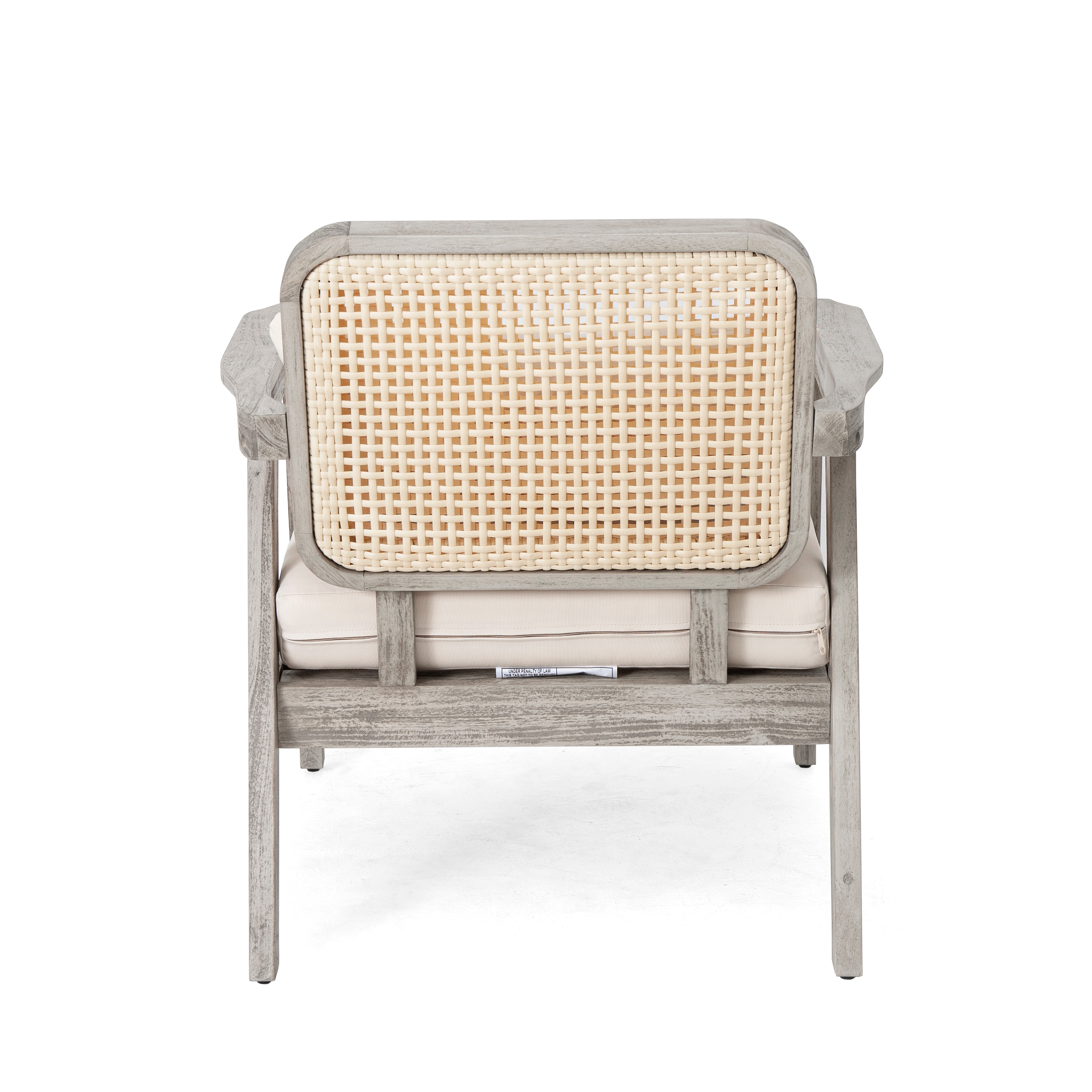 Christopher Knight Home 319621 Patio-Chairs - View #8