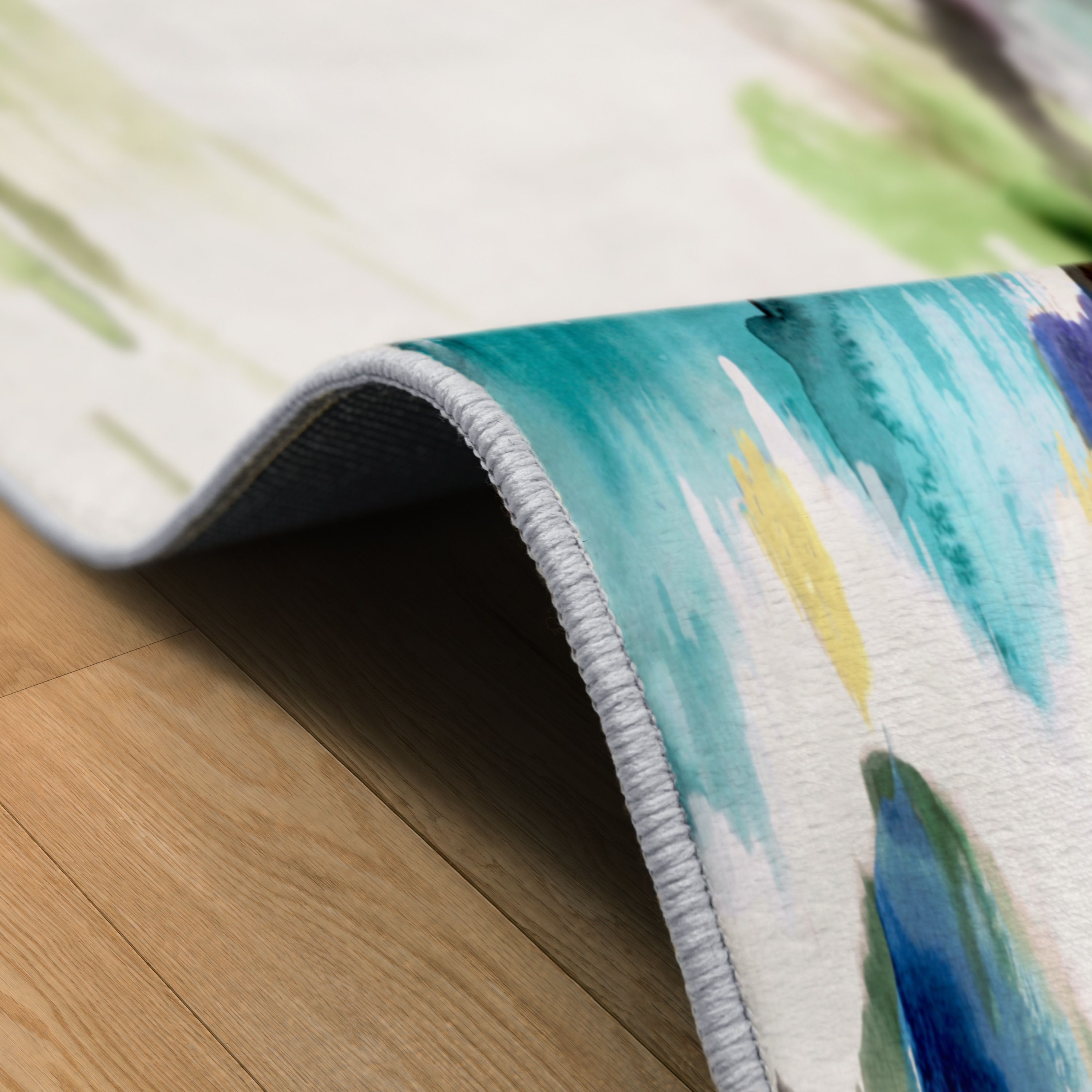 Empire Art Direct TDA-PI488-0810C2 rugs - View #6