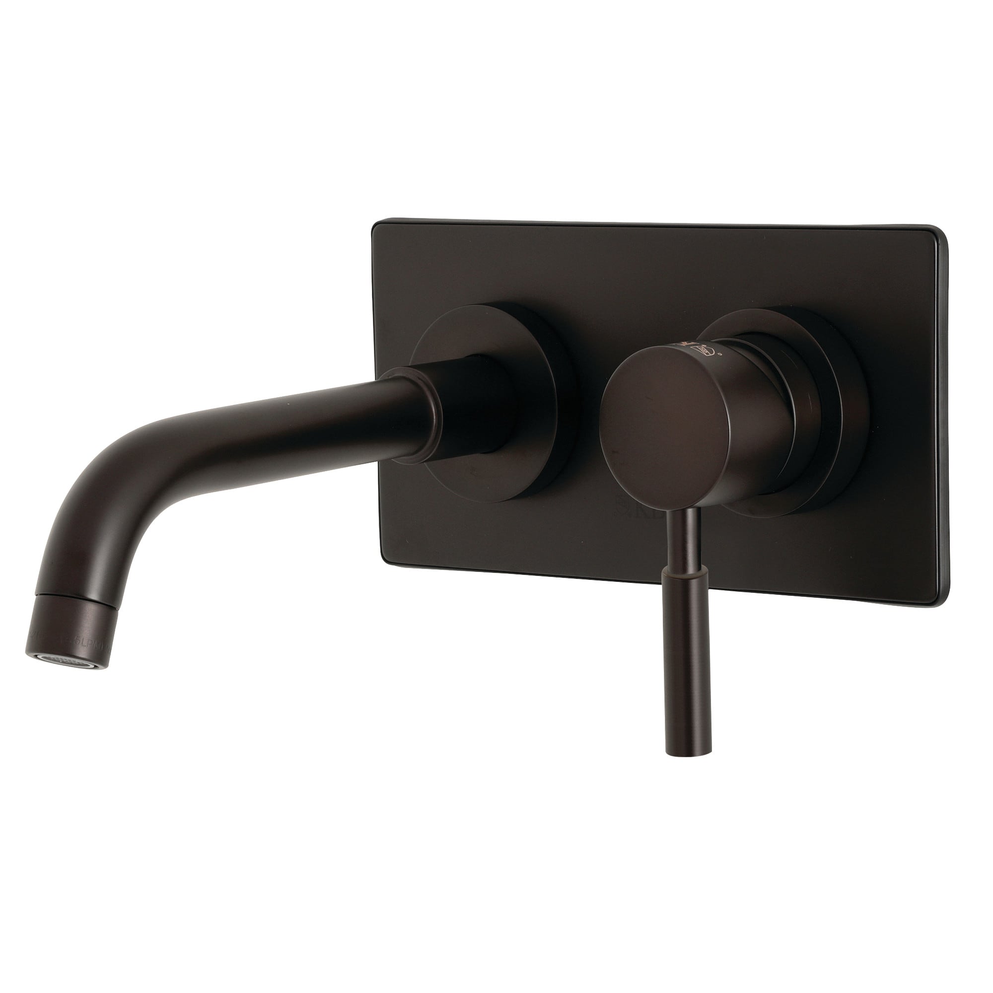 Elements of Design ES8115DL Lavatory-Faucets - View #2