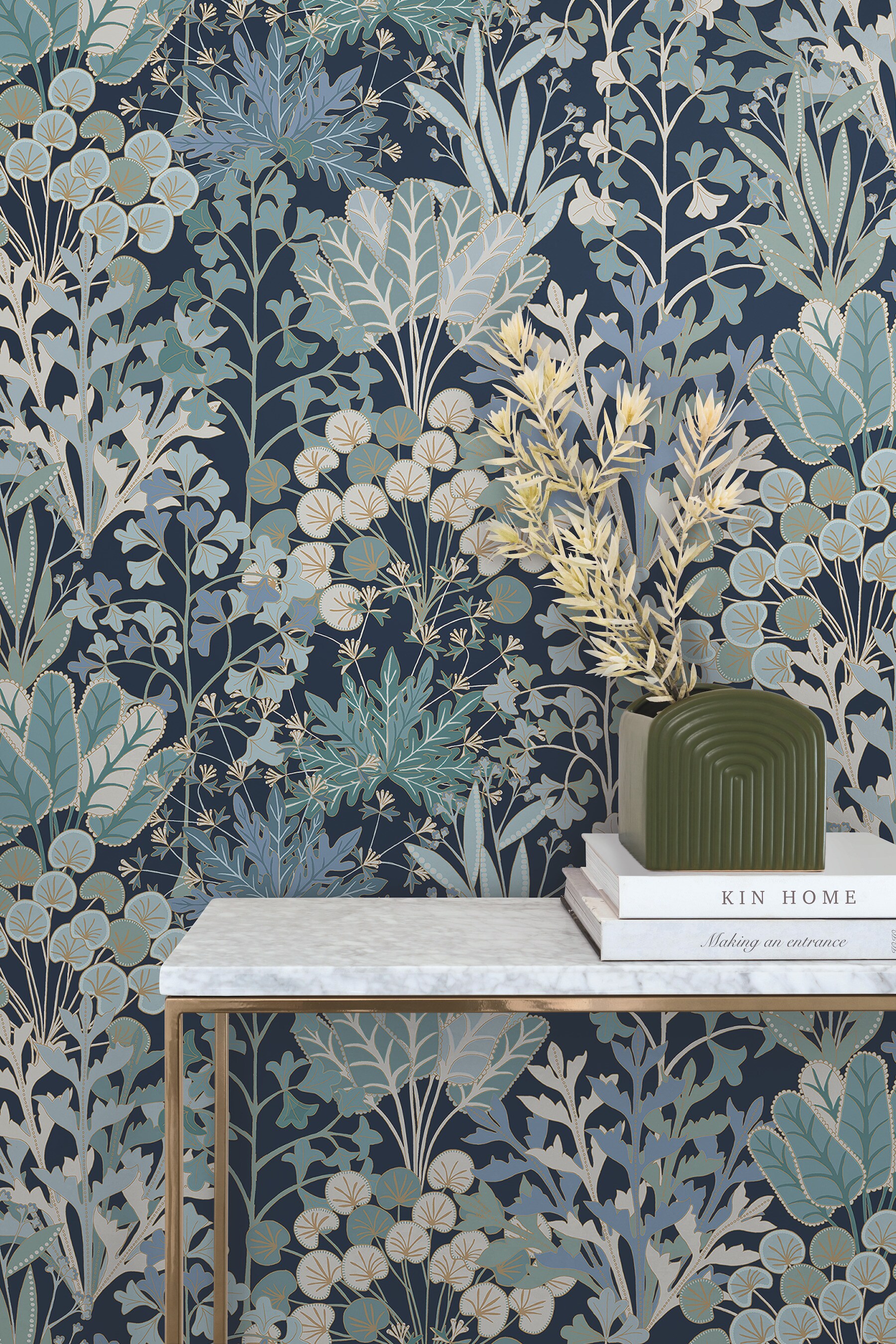 York Wallcoverings BL1812 wallpaper - View #3