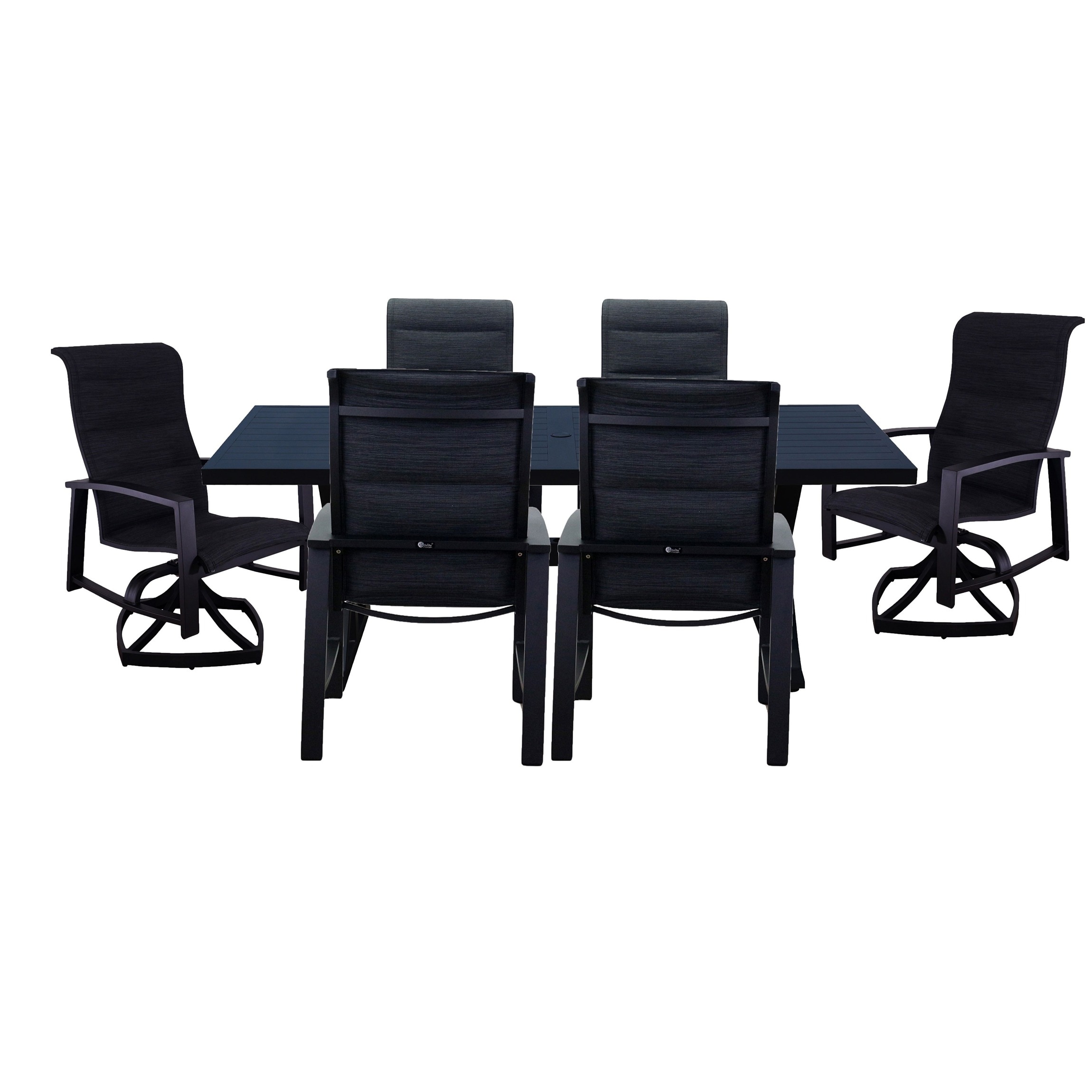 Courtyard Casual 5352 Patio-Dining-Sets - View #3