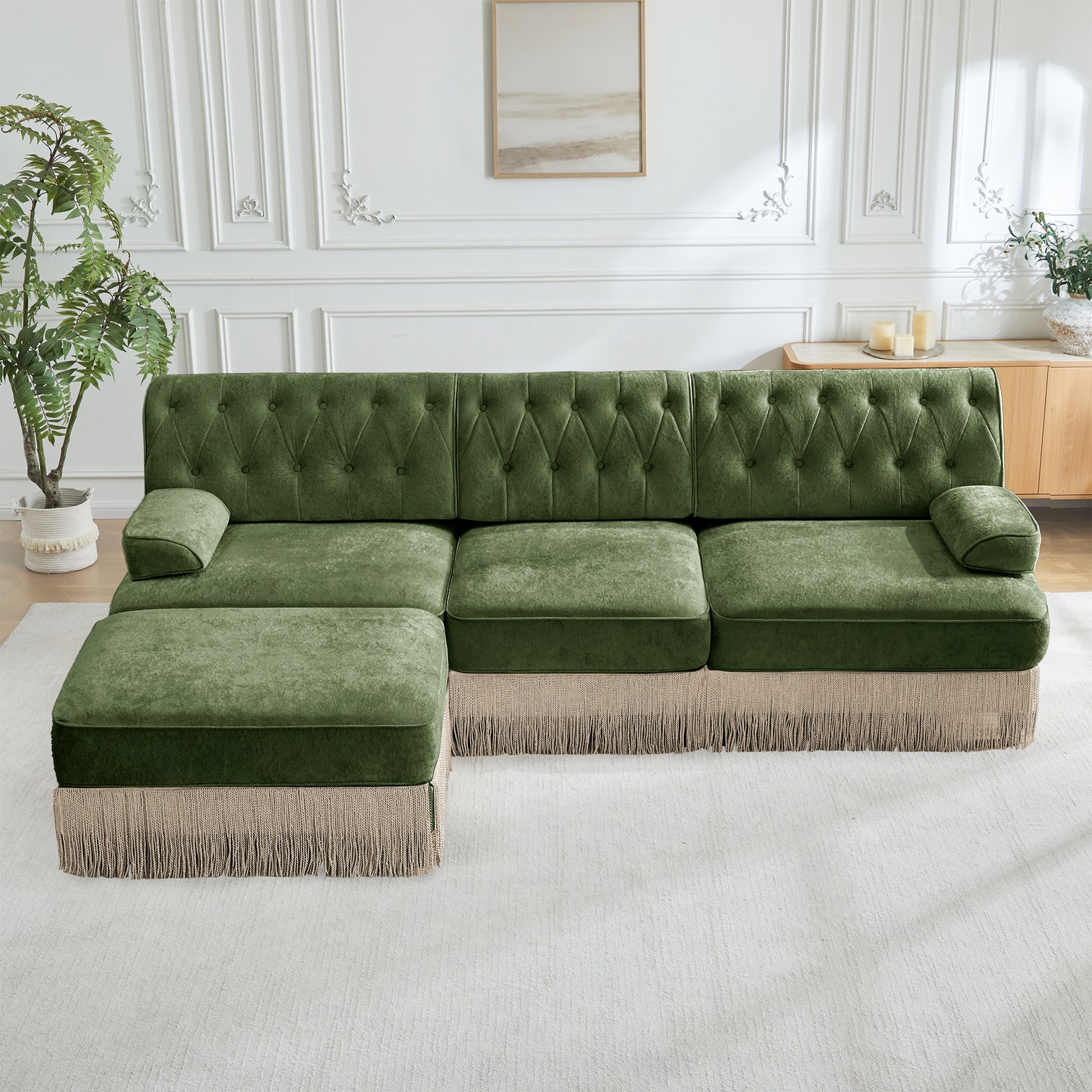 Watnature X2NG97EJ3M82 Sofas-Loveseats - View #2