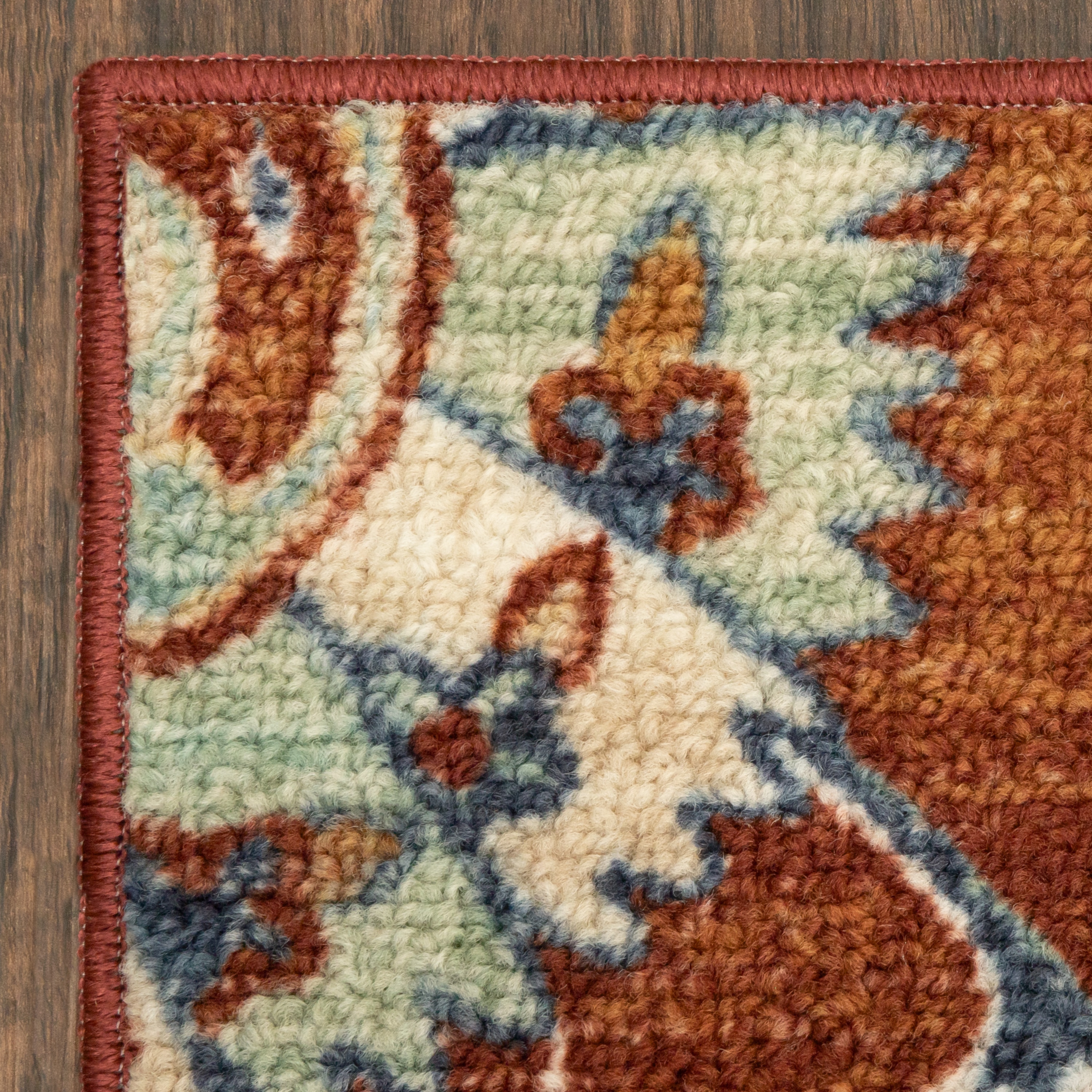 Style Selections B5388412 rugs - View #5