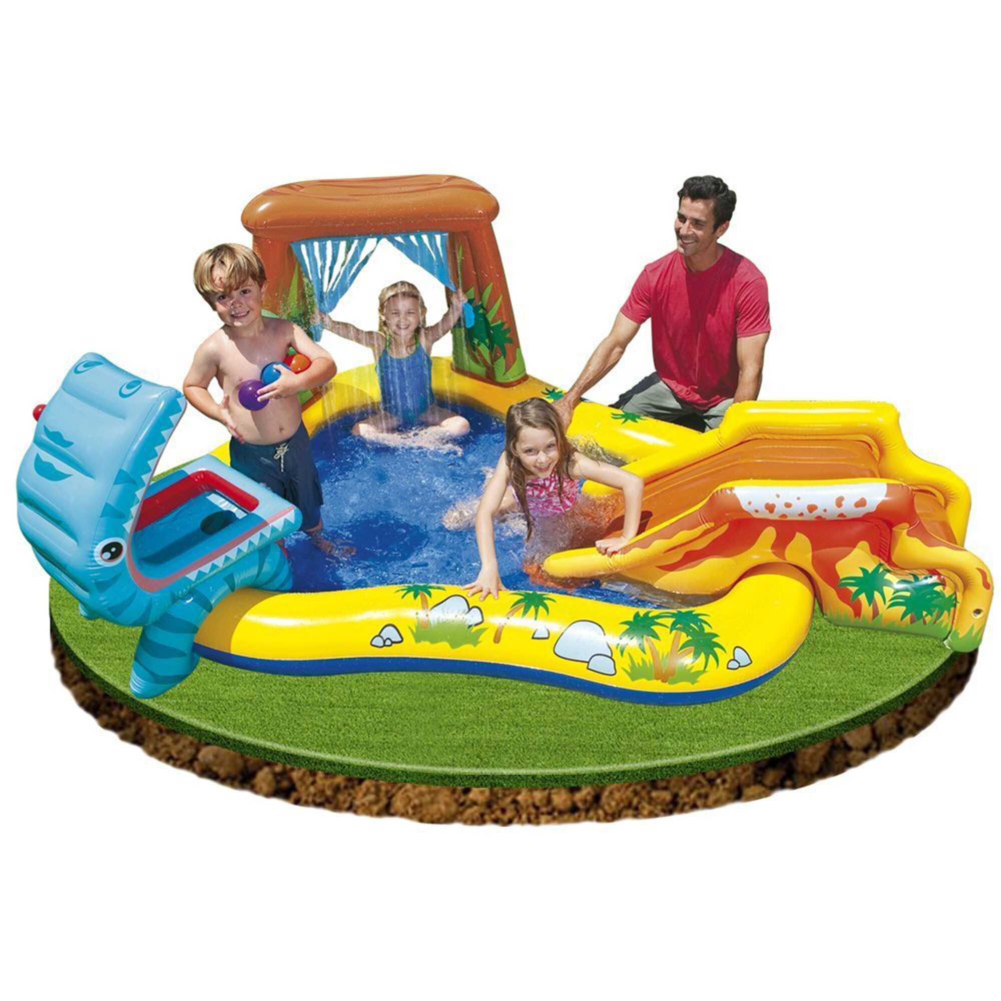 Intex 173753 Kids-Pools - View #7