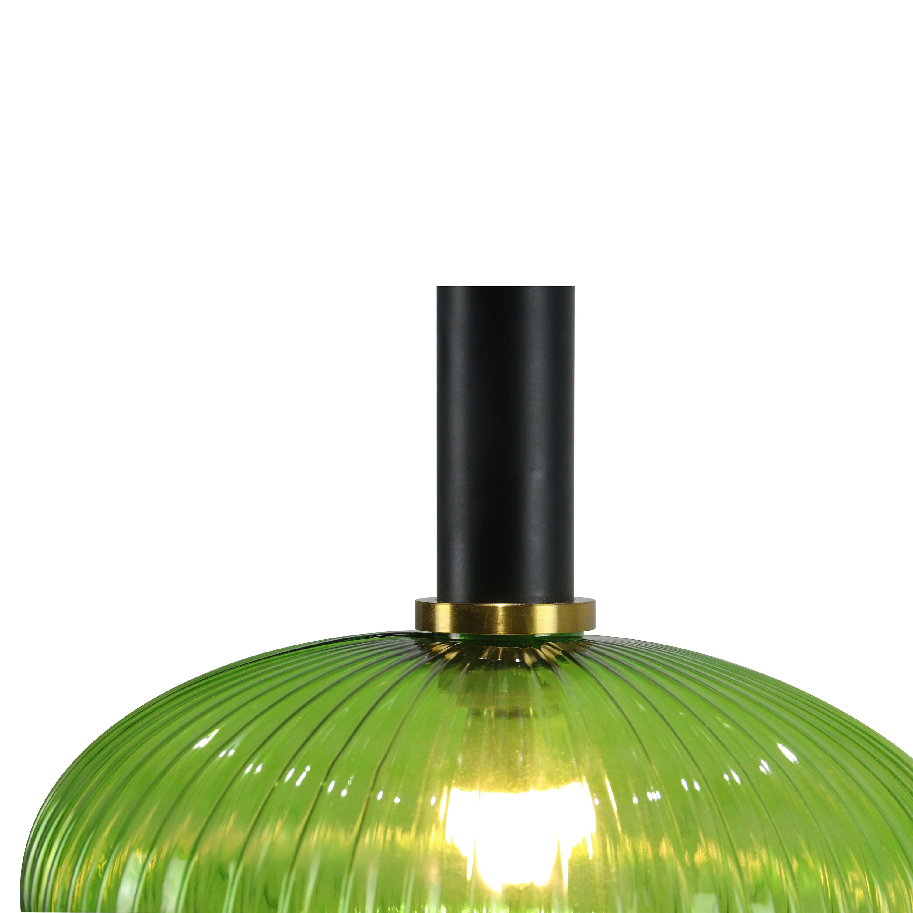 Tilley Onion Globe Glass Shade - Classic Style for Modern Homes