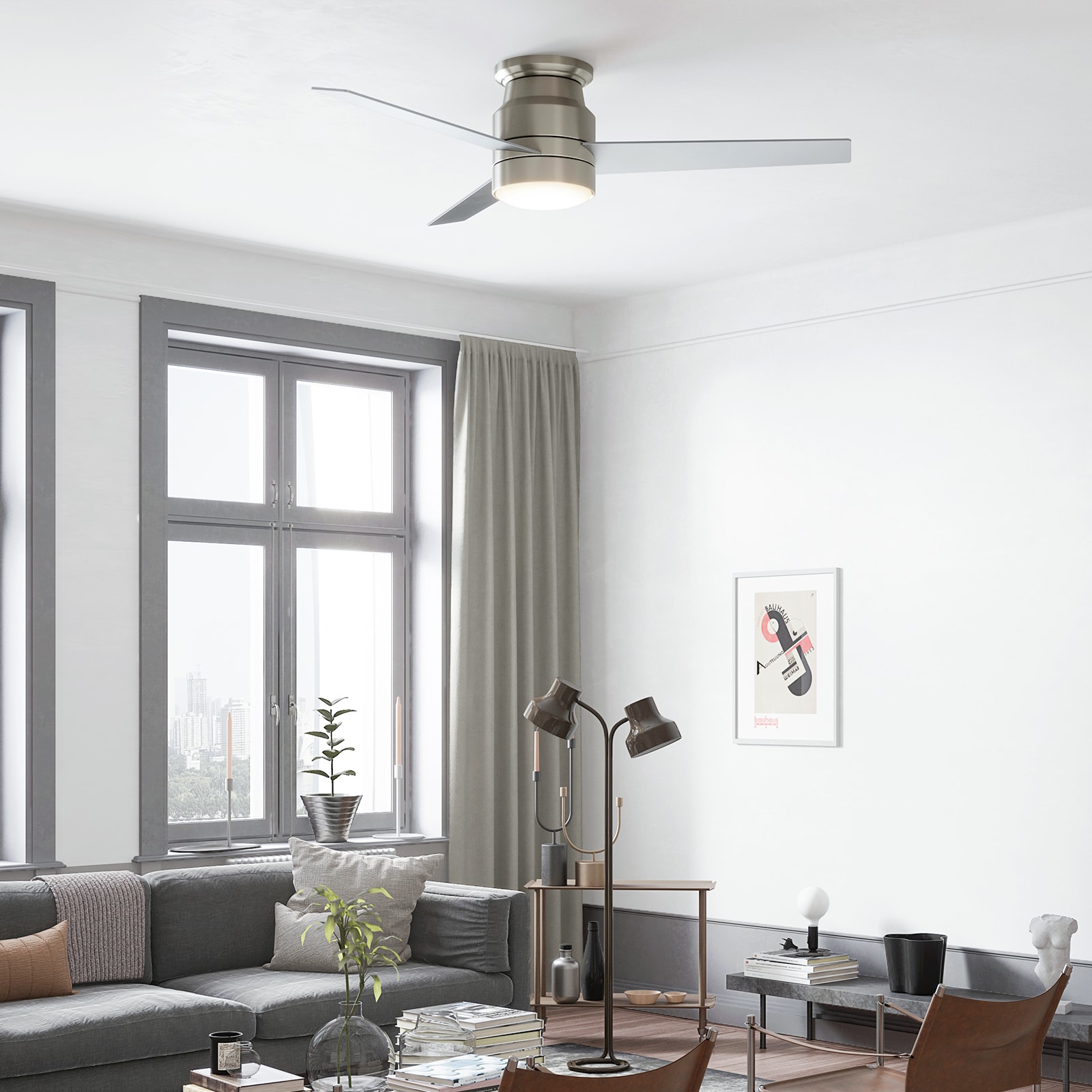 Warmiplanet WICF06 Ceiling-Fans - View #5