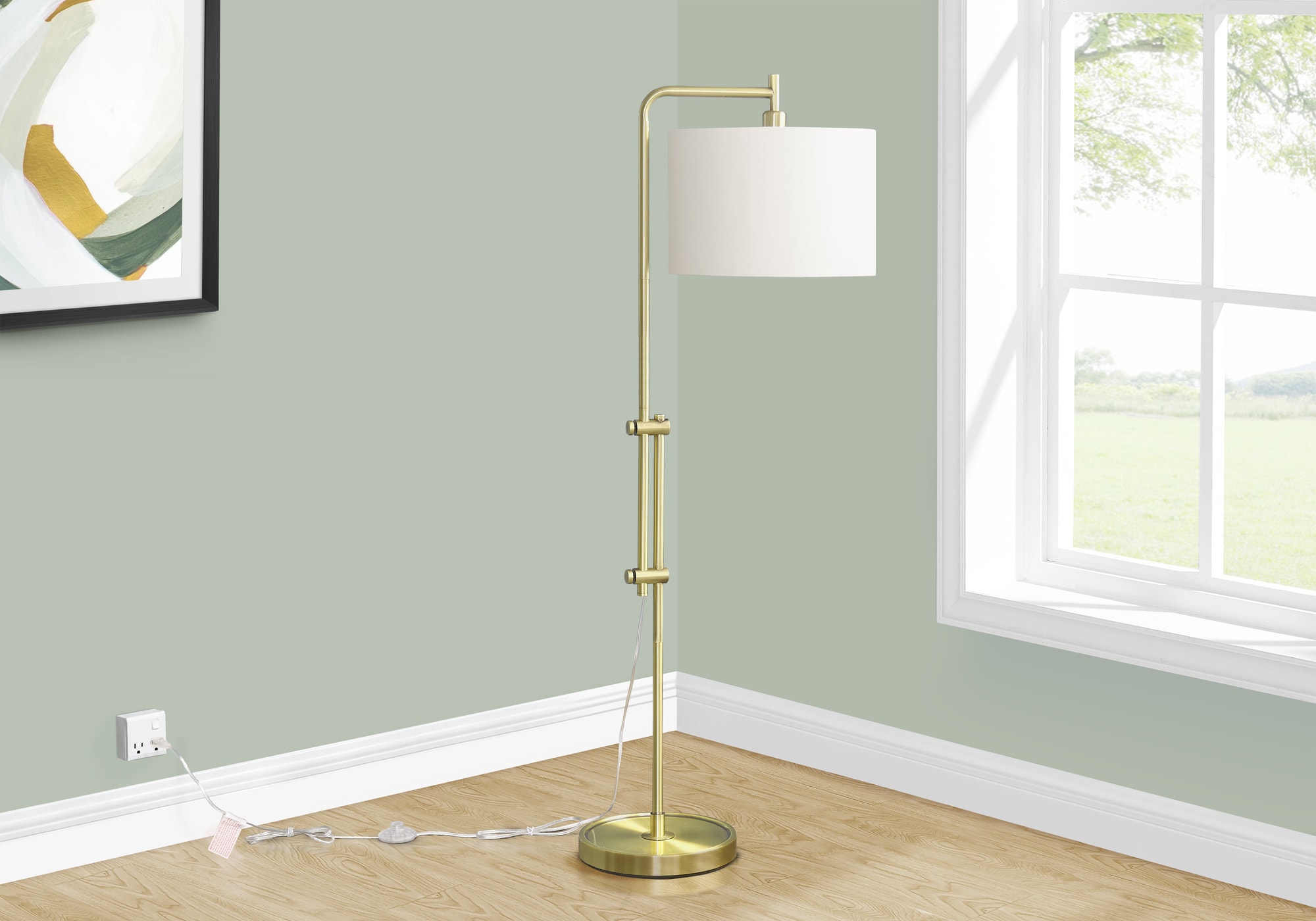 LOVMOR SF-WO-B2710P221318 Table-Lamps - View #3