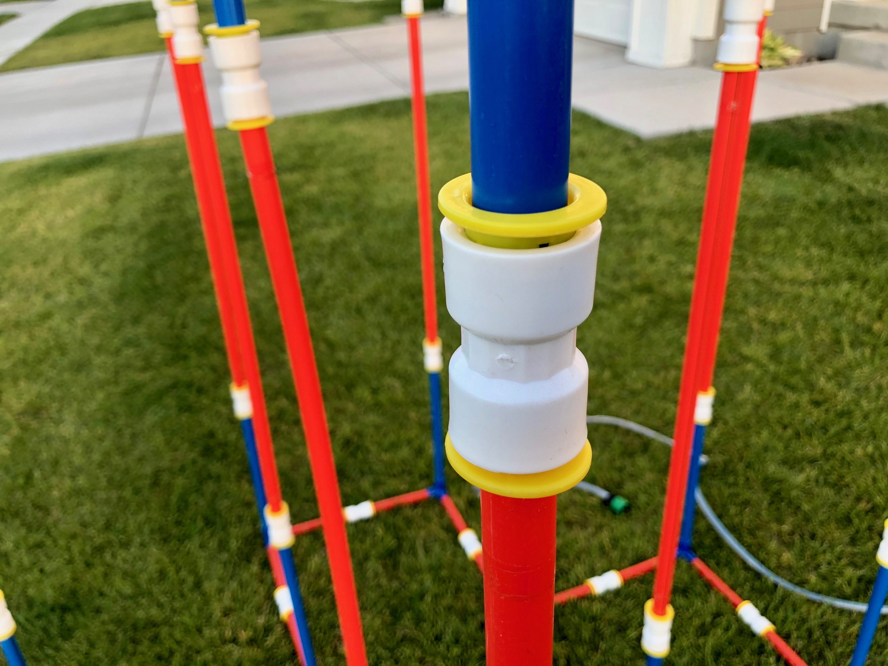 Funphix FP-LS-139 sprinklers - View #5