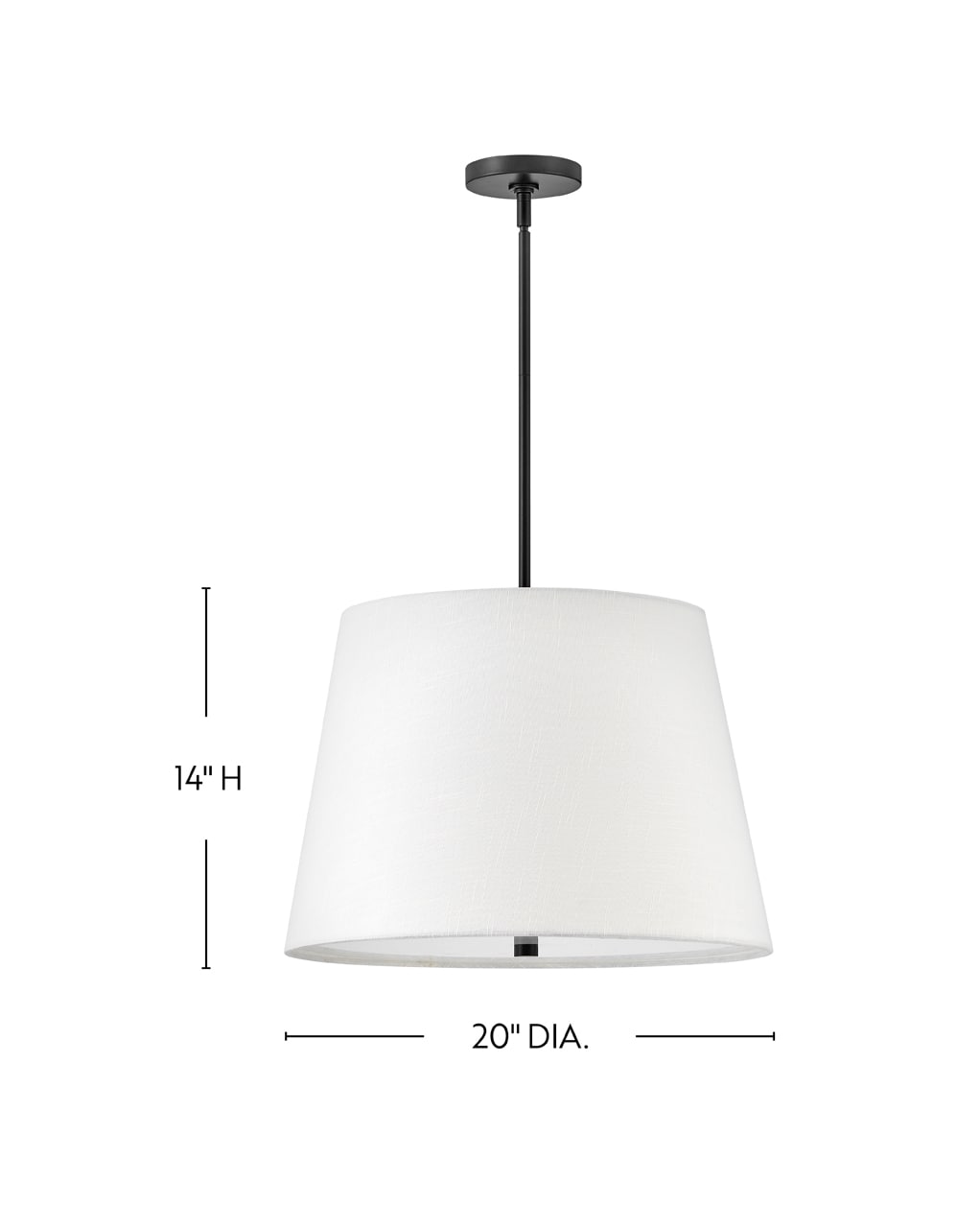 Lark 83777BK Pendant-Lights - View #8