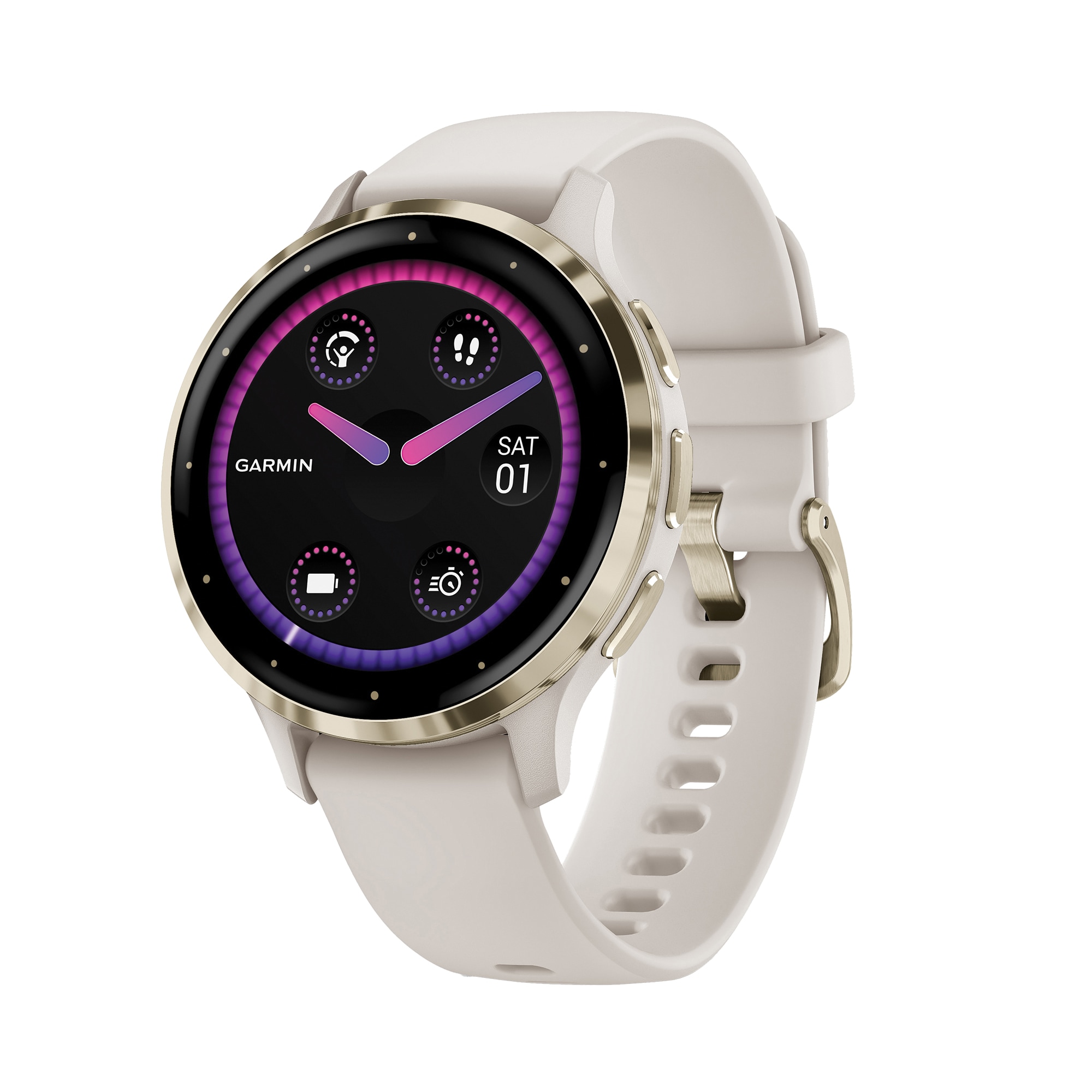 Garmin 2024 Venu Smartwatch