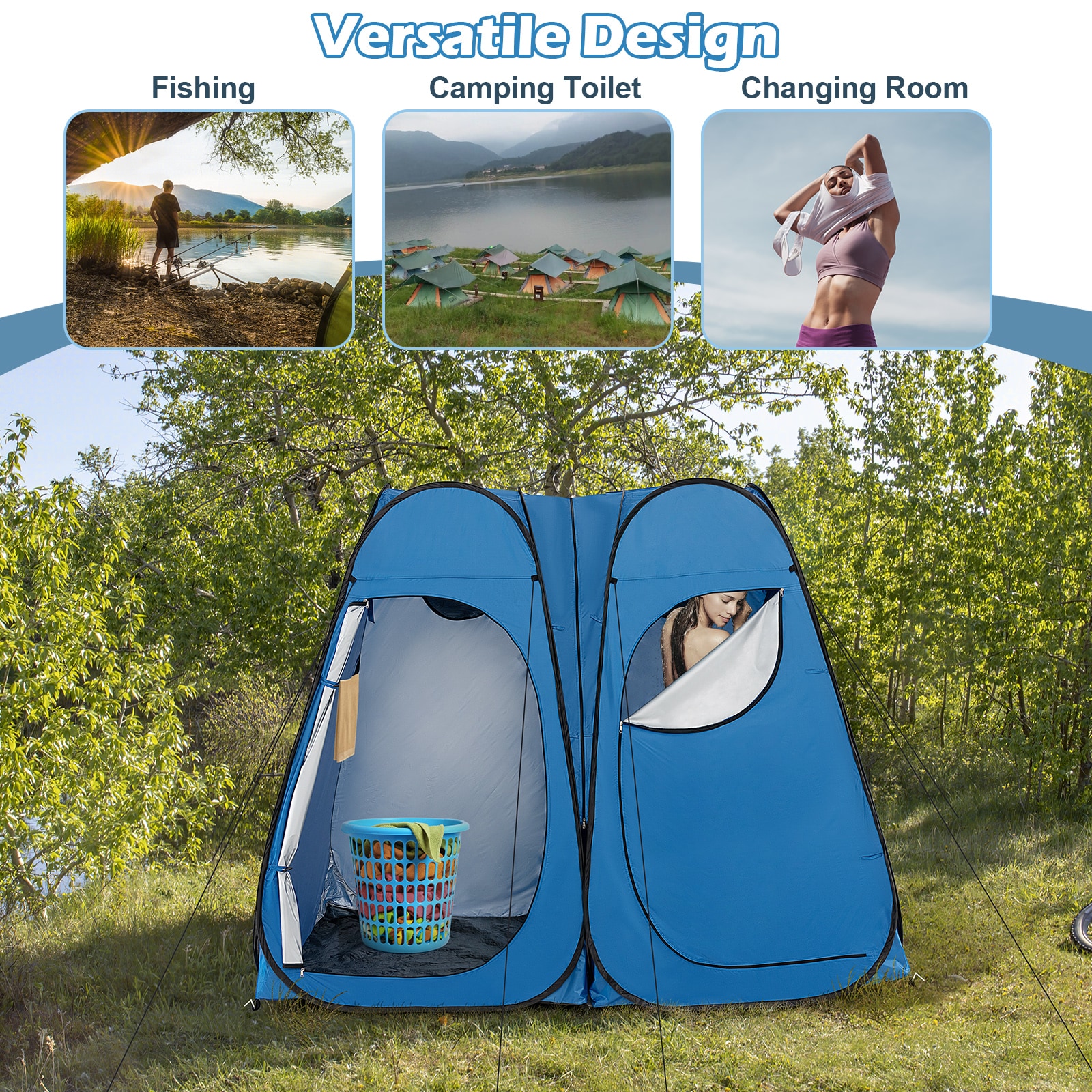 SUGIFT LW038SUGHY1519 tents - View #6