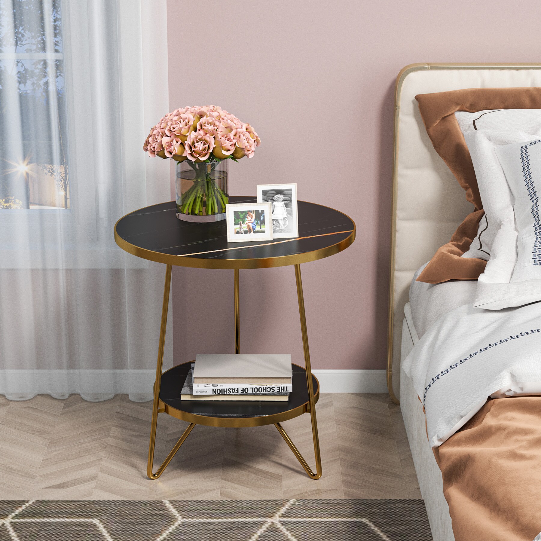 Fnova LWTJ-J0203 End-Tables - View #9