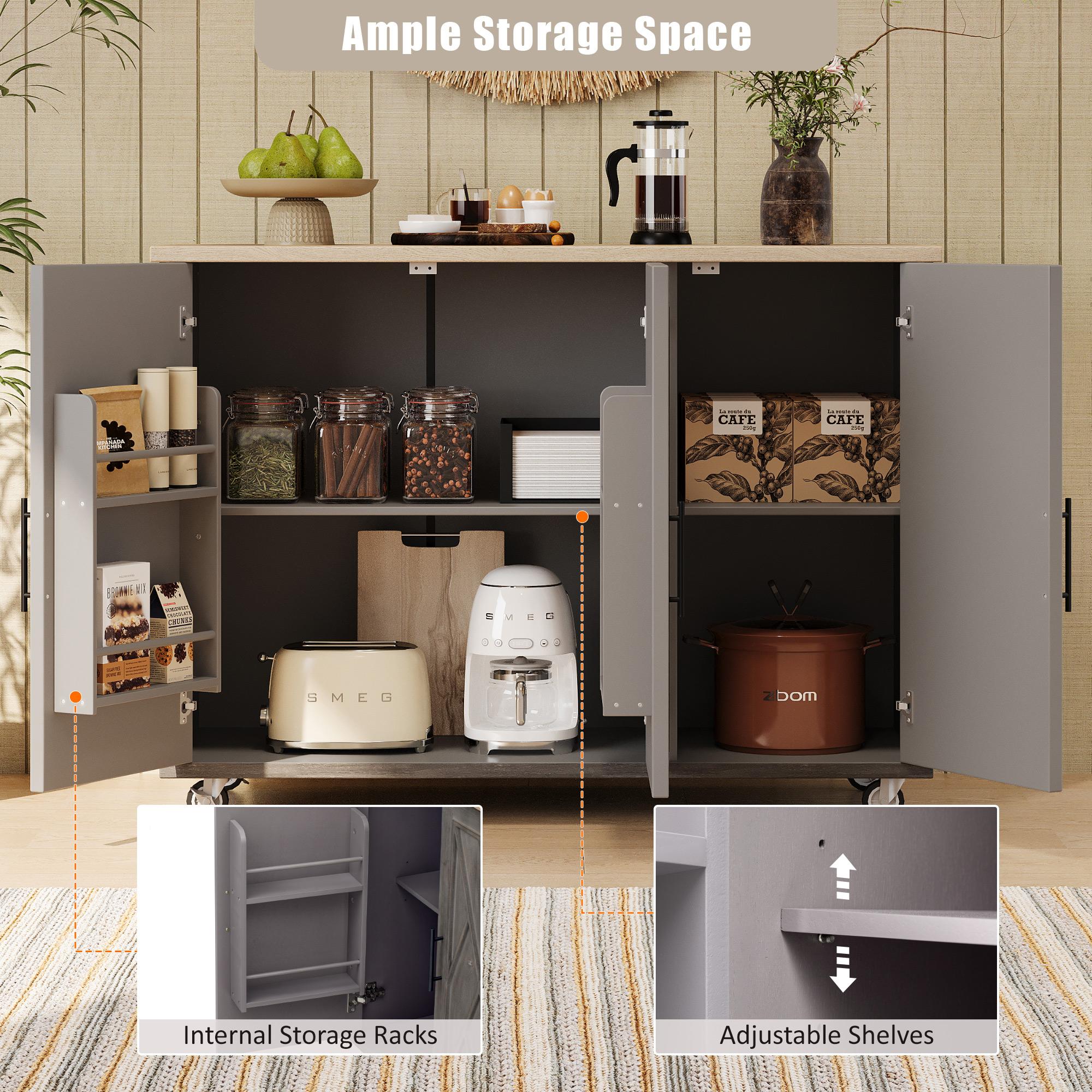Bayfeve BF-21444Z-IN Kitchen-Furniture - View #9