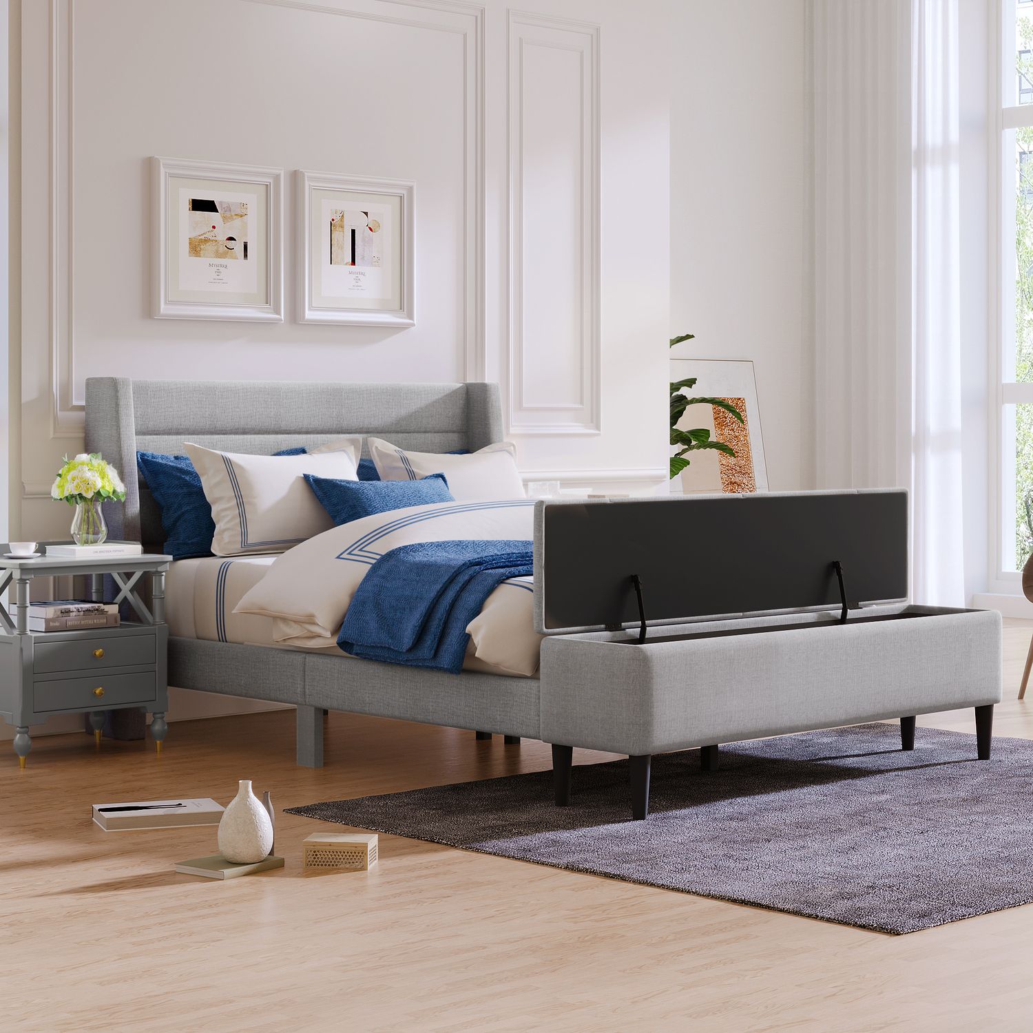 JASMODER BS300879AAE beds - View #8